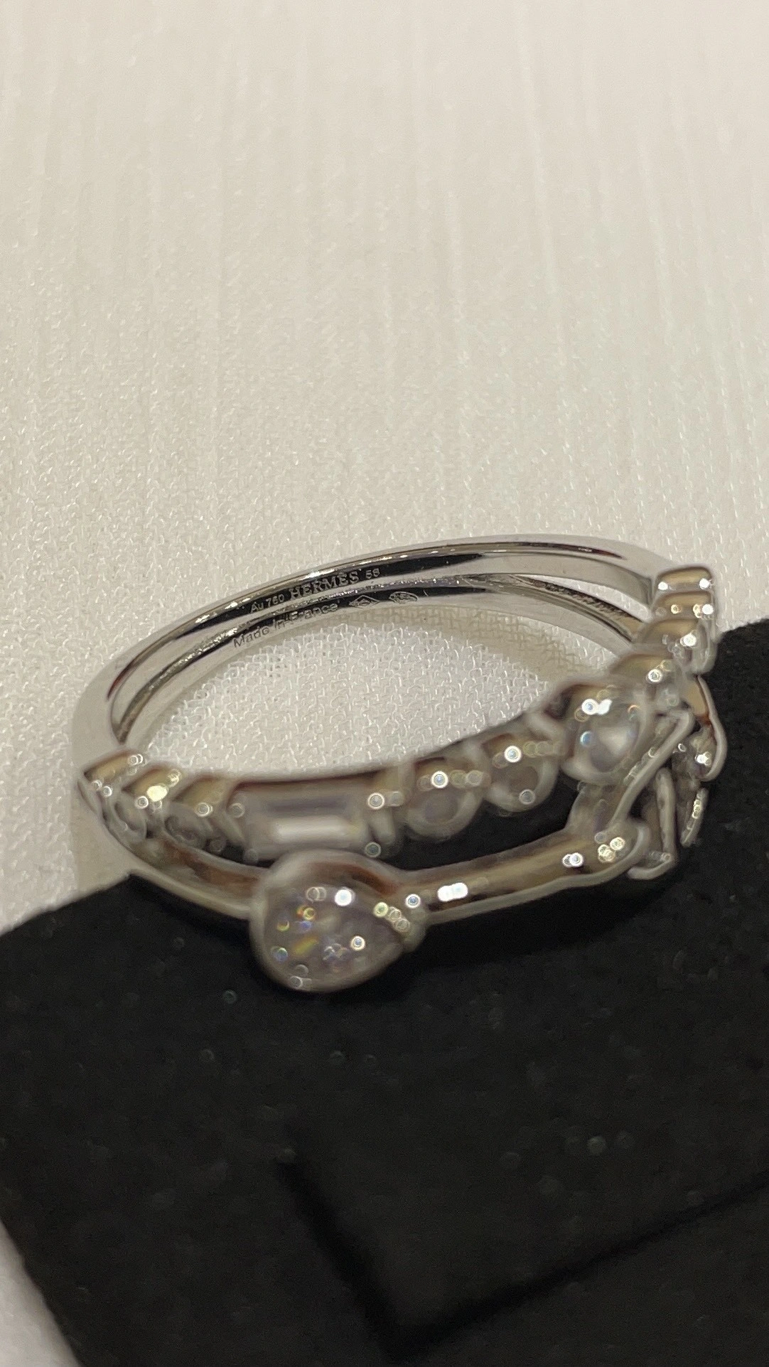 Sparkle jewelry -- H5r75s item:D-S392G2526
