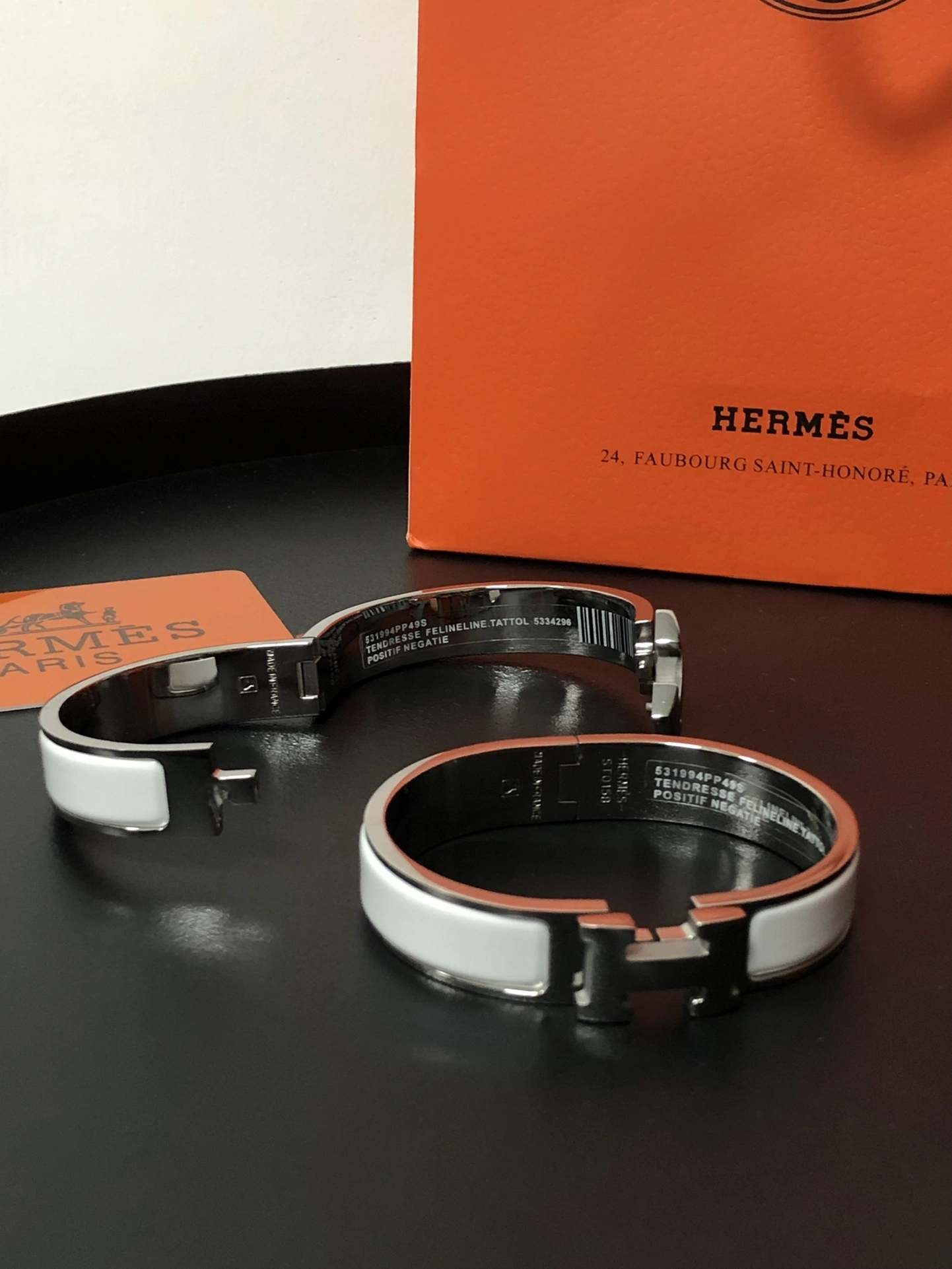 Sparkle jewelry -- h5r75s 2colour item:D-S392G2708-2