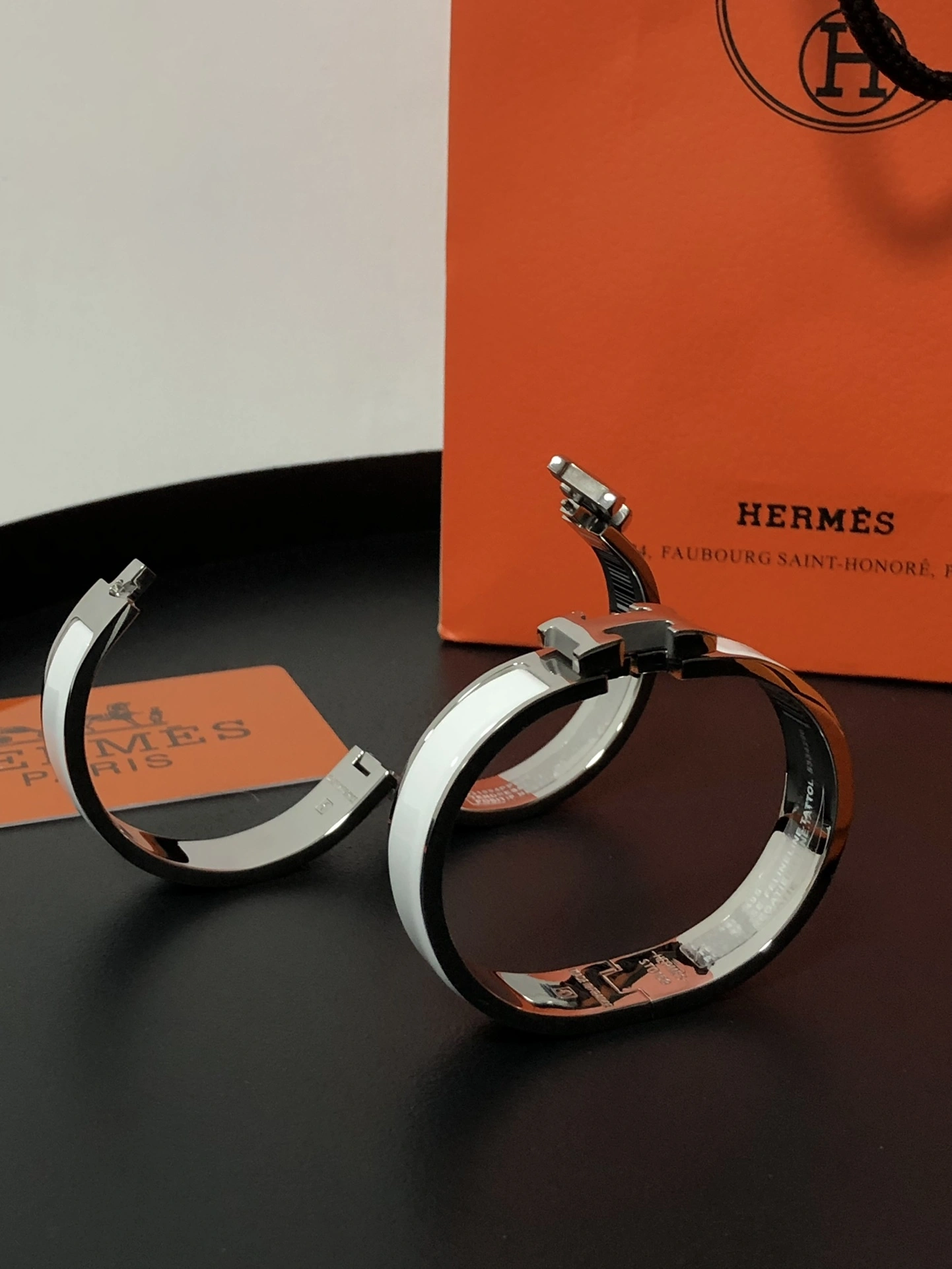 Sparkle jewelry -- h5r75s 2colour item:D-S392G2708-2
