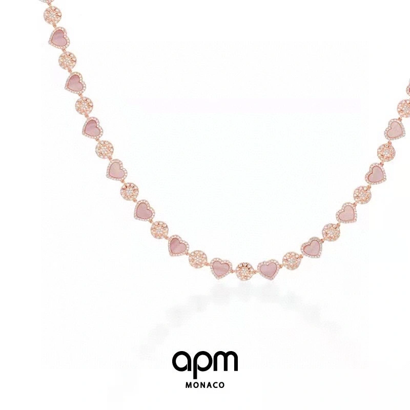 Sparkle jewelry-- 1p7 necklace item:E-S092L3116H
