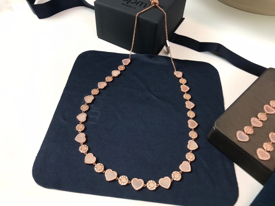 Sparkle jewelry-- 1p7 necklace item:E-S092L3116H