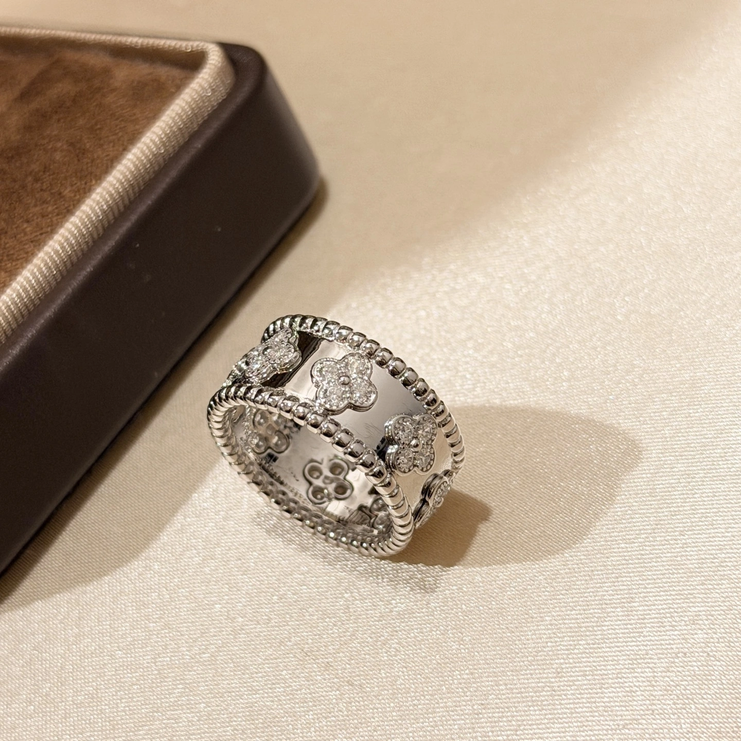 Sparkle jewelry-- 1rp58s 925silver item:F-S092A1014H