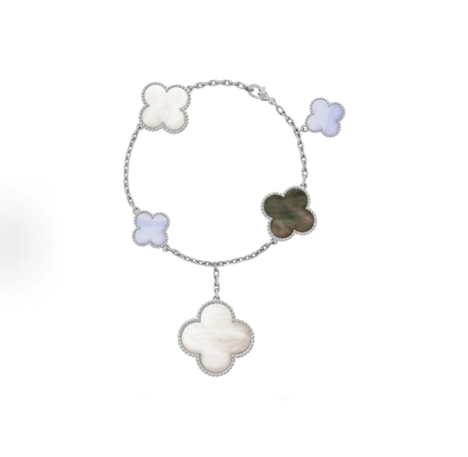 Sparkle jewelry-- 1rp58s bracelet gold item : E-S092J3007H