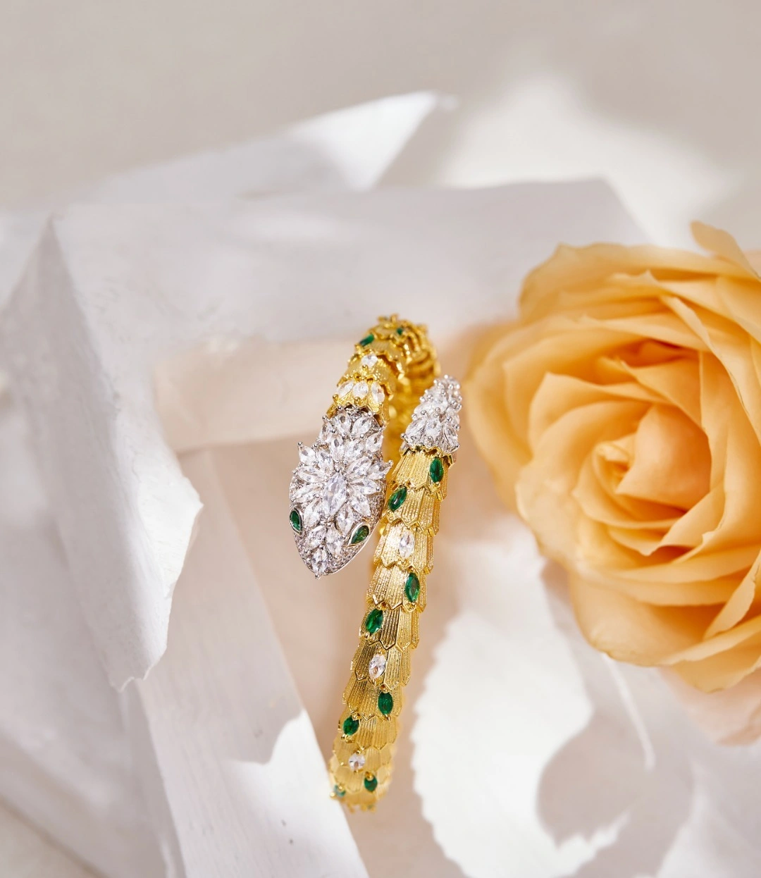 Sparkle jewelry-- 2v861ri bracelet item : E-S092J3042H
