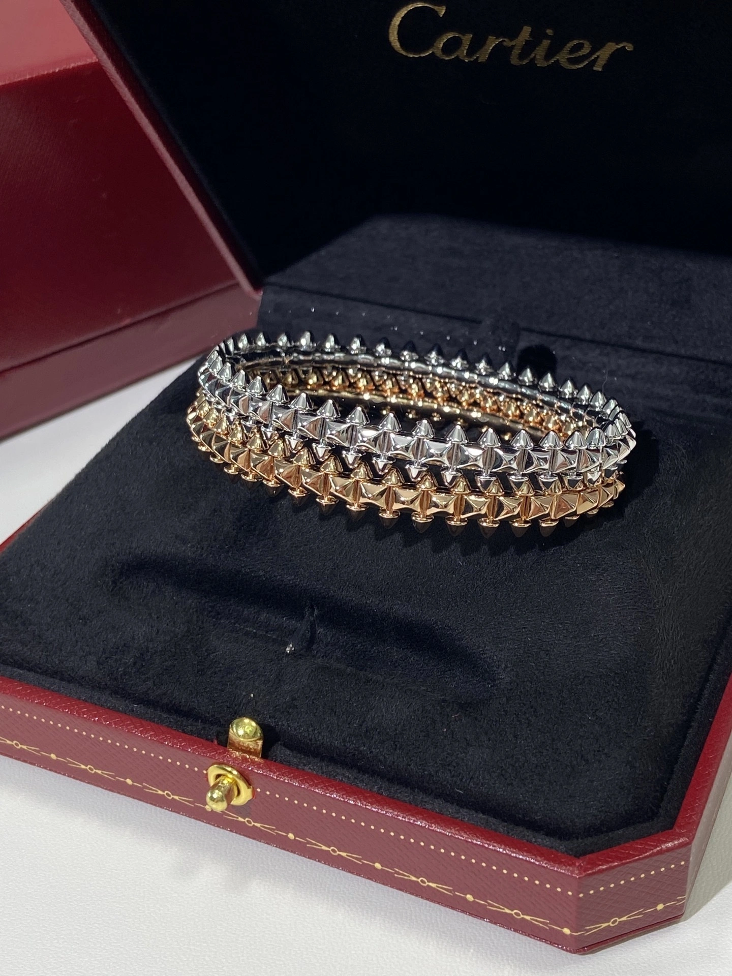 Sparkle jewelry-- 31rti5r 2colour item:E-S000L3193-2H