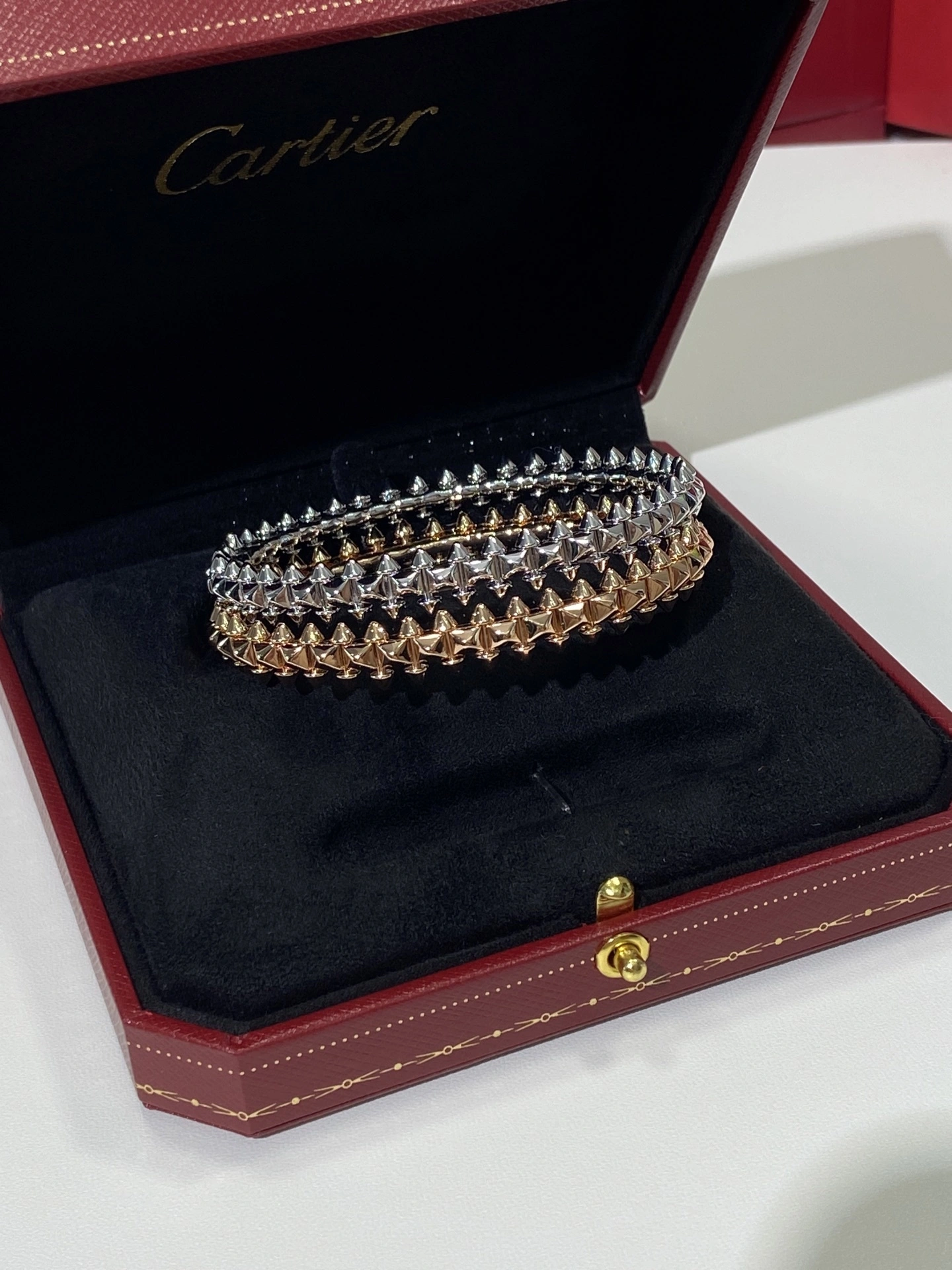 Sparkle jewelry-- 31rti5r 2colour item:E-S000L3193-2H