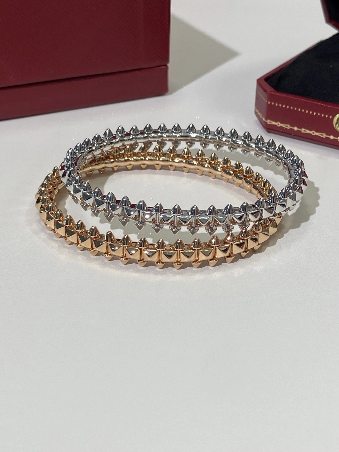 Sparkle jewelry-- 31rti5r 2colour item:E-S000L3193-2H