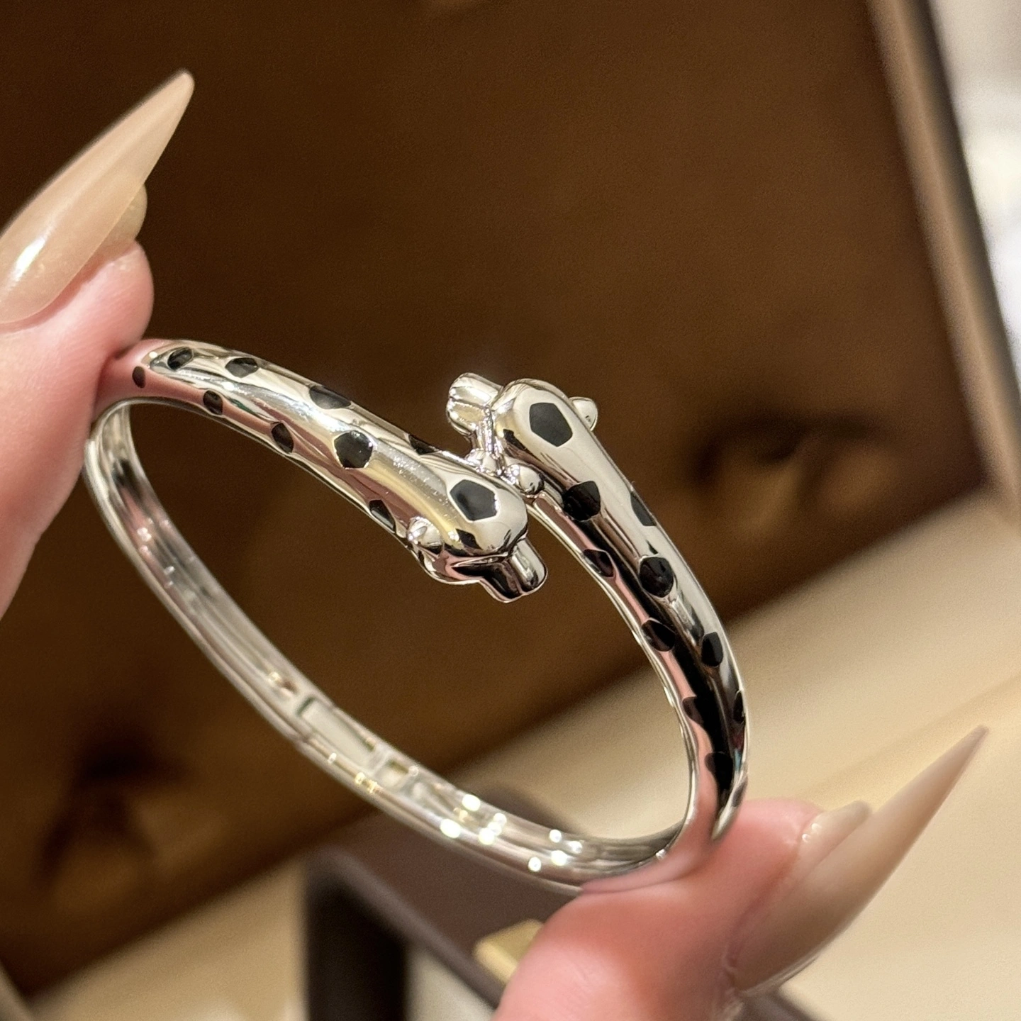 Sparkle jewelry-- 31rti5r bracelet A6826 S925silver item : E-S092J3135H