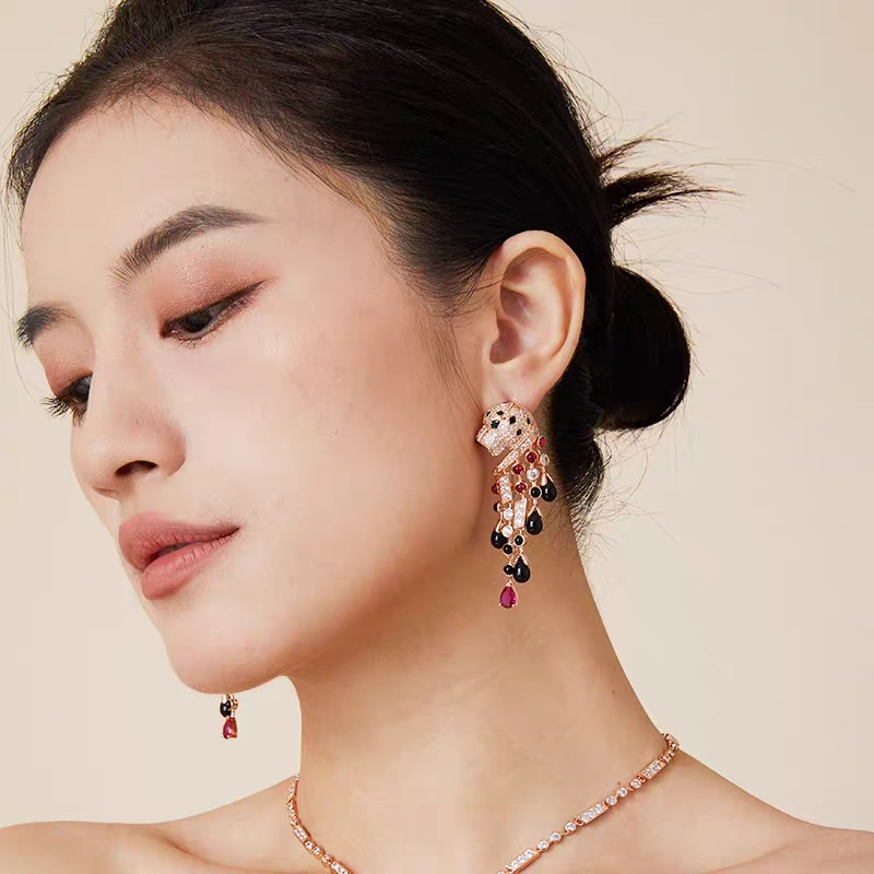 Sparkle jewelry-- 31rti5r earrings item : E-S092J2822H