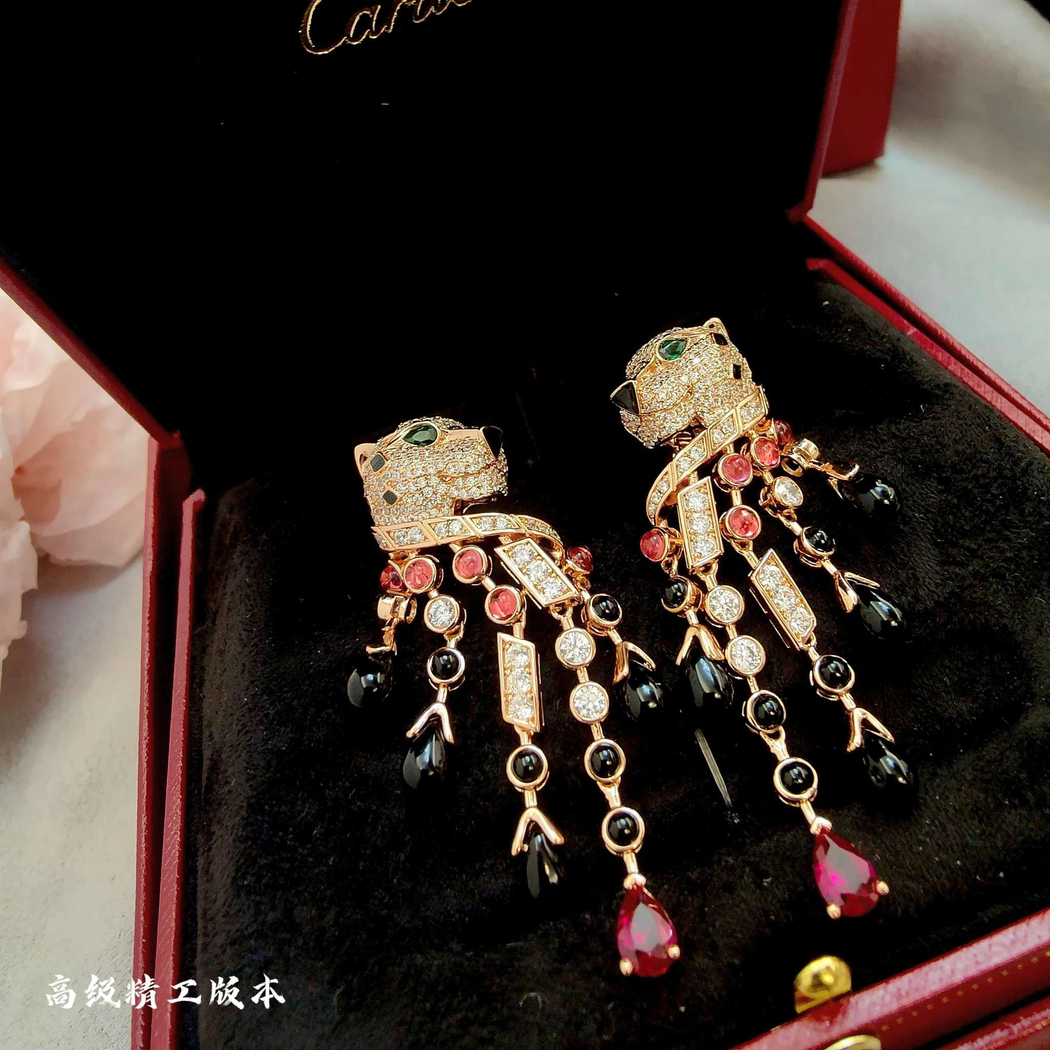 Sparkle jewelry-- 31rti5r earrings item : E-S092J2822H