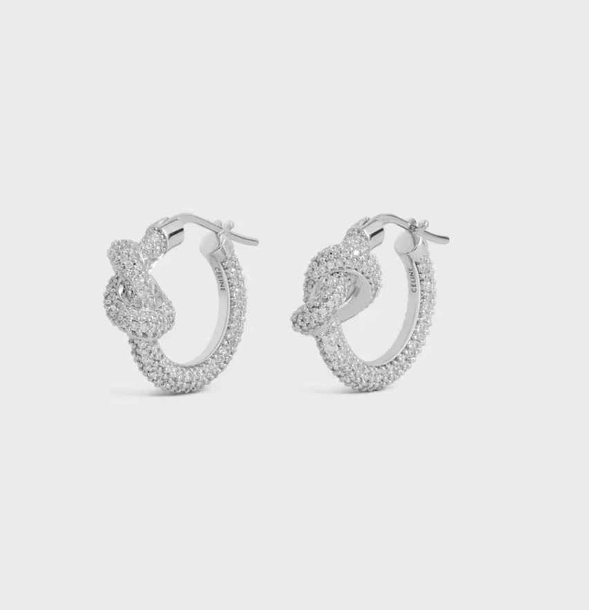 Sparkle jewelry-- 358i95 bling✨bling earrings item:E-S092L1363H