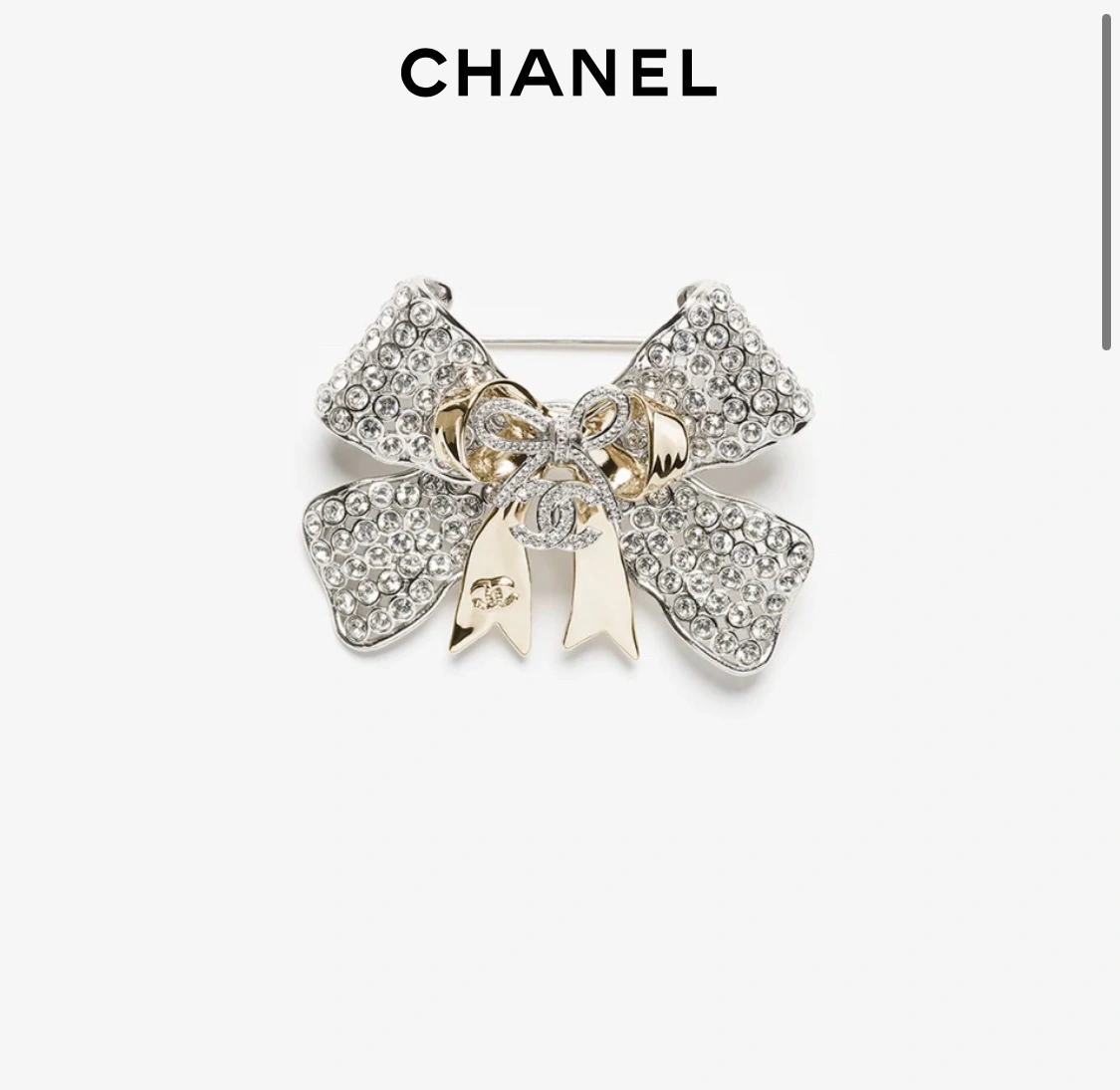 Sparkle jewelry-- 3h1958 25k brooches item:E-S392L1384H