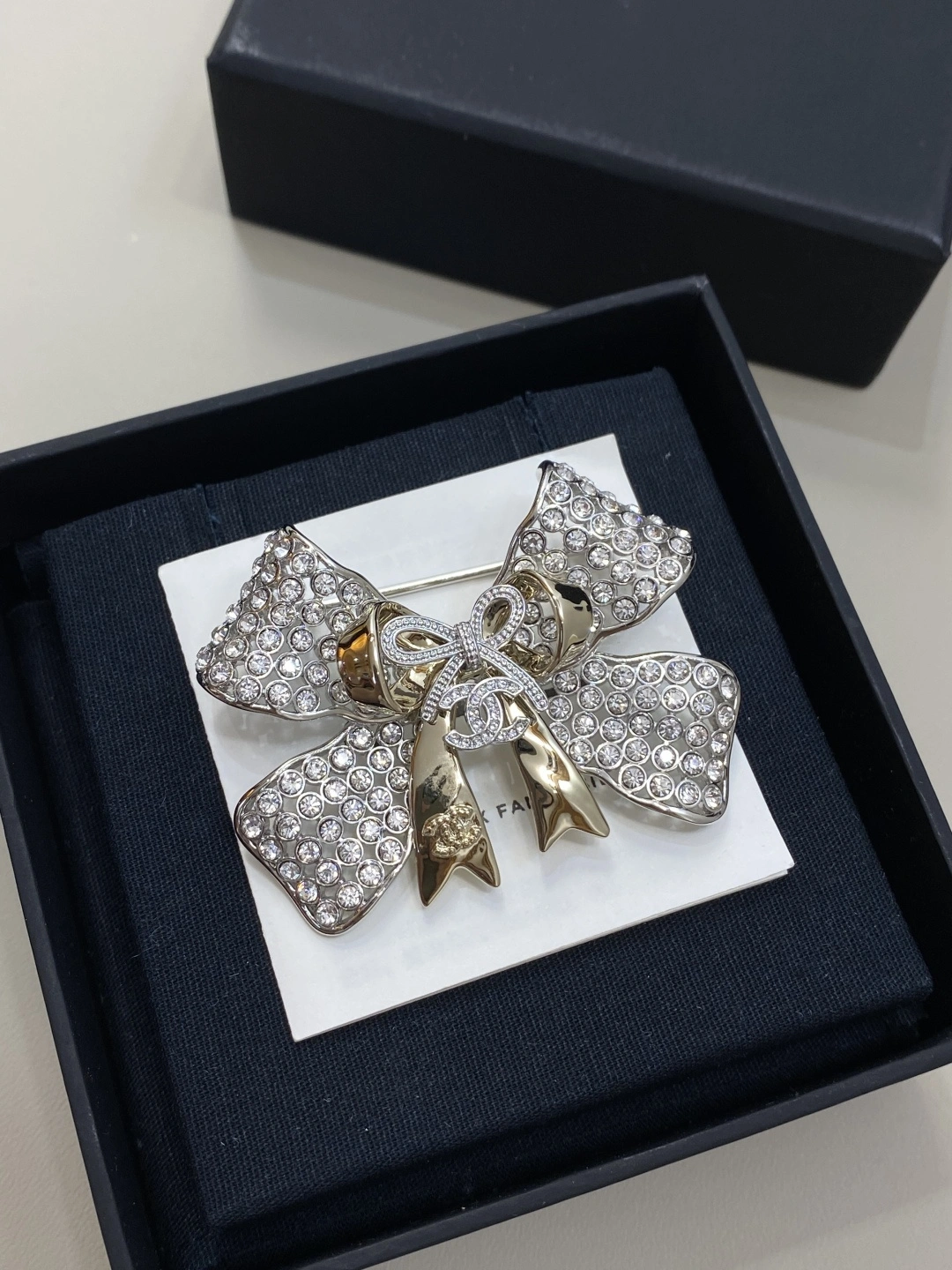 Sparkle jewelry-- 3h1958 25k brooches item:E-S392L1384H