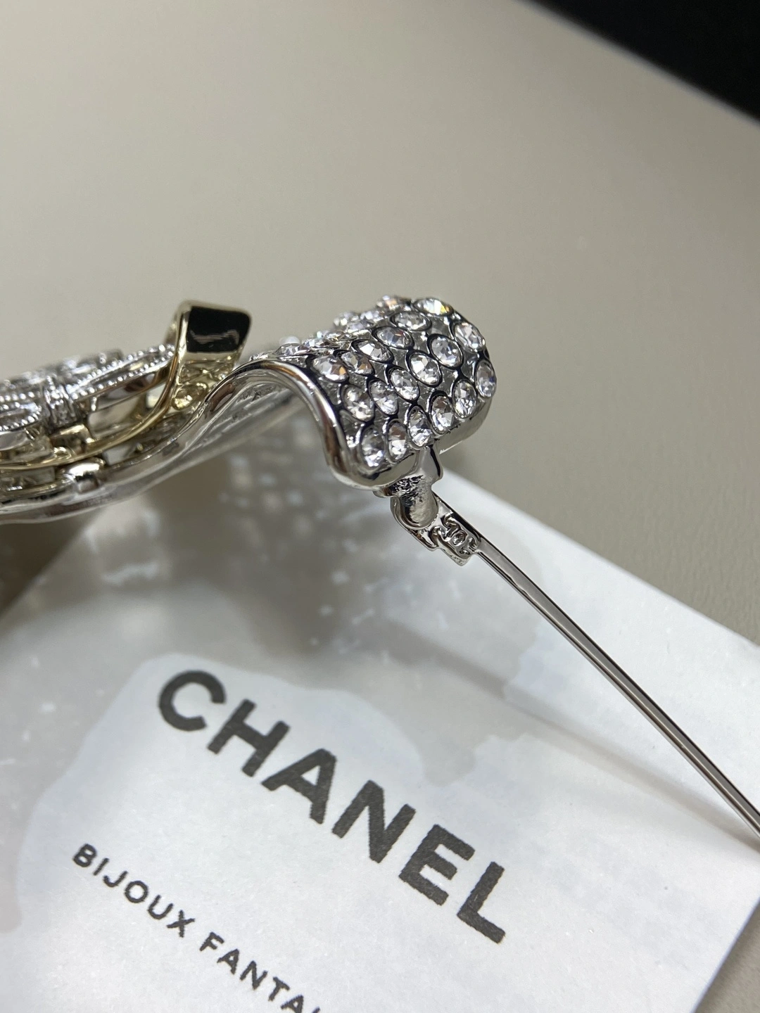 Sparkle jewelry-- 3h1958 25k brooches item:E-S392L1384H
