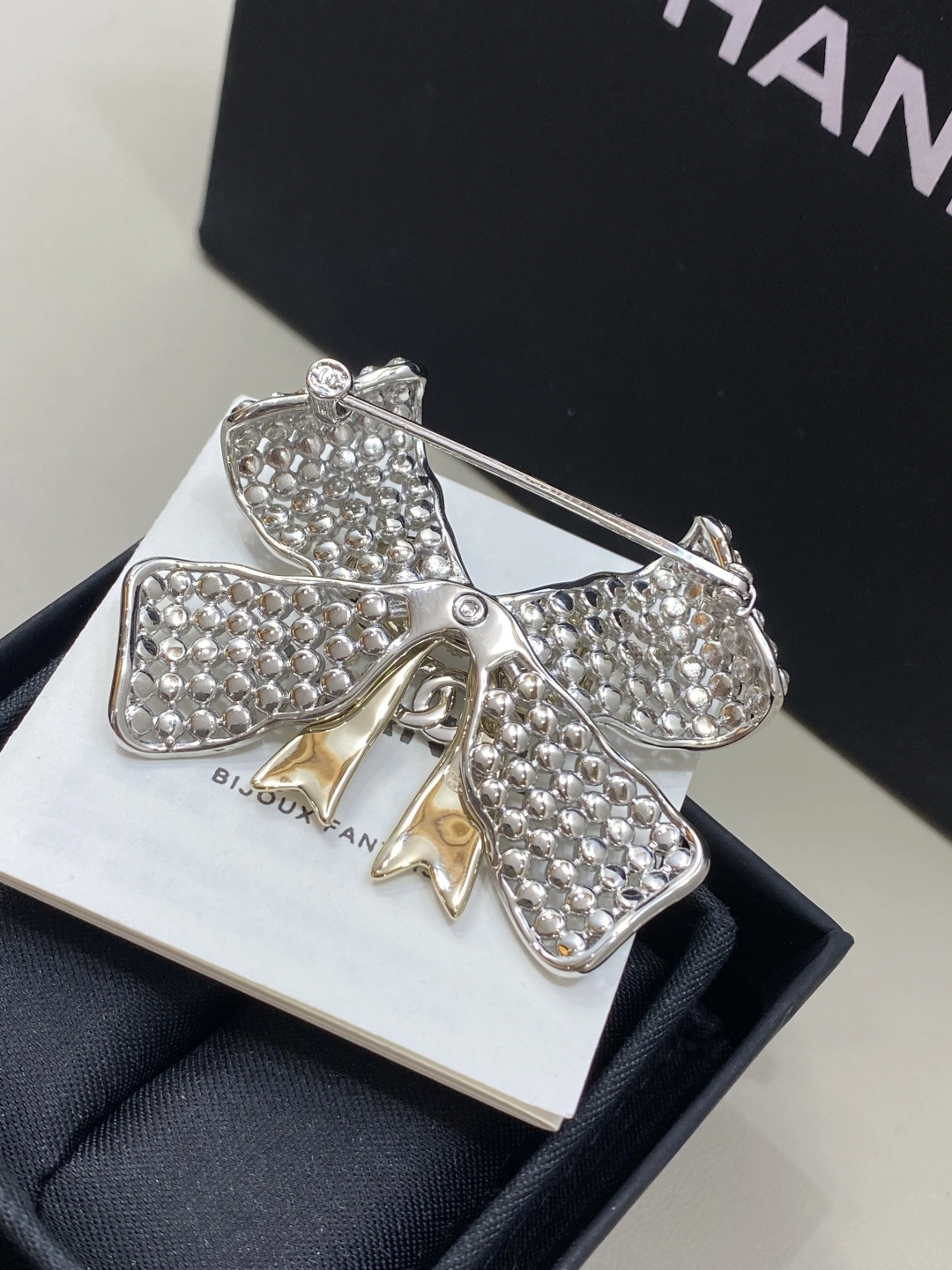 Sparkle jewelry-- 3h1958 25k brooches item:E-S392L1384H