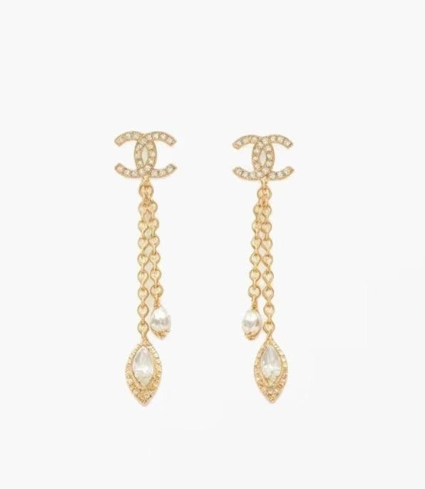 Sparkle jewelry-- 3h1958 26c earrings item:E-S392L1379H