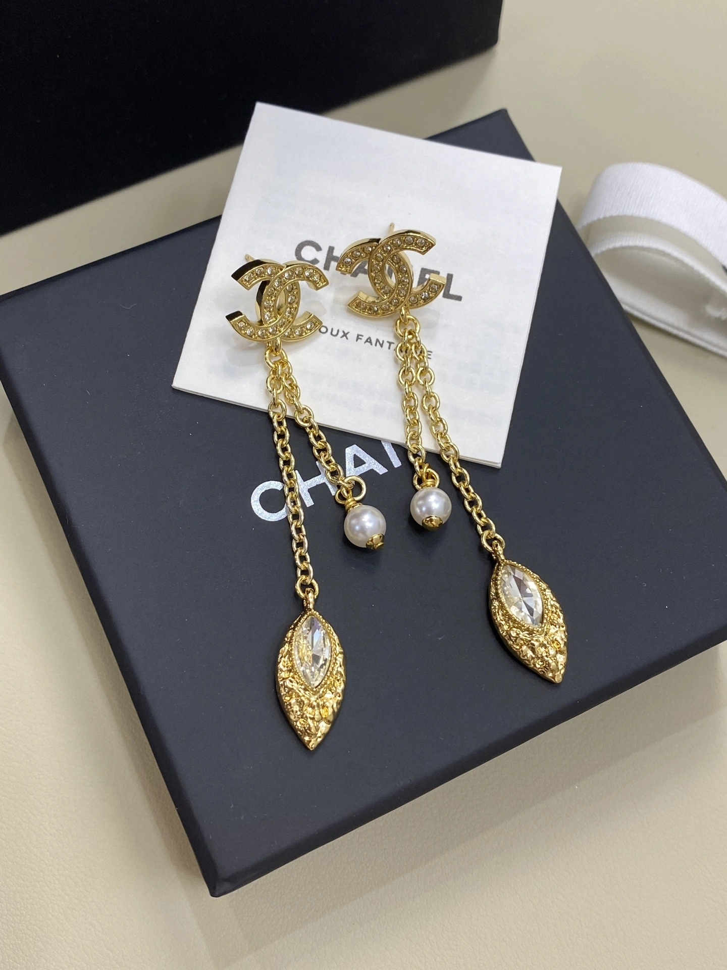 Sparkle jewelry-- 3h1958 26c earrings item:E-S392L1379H