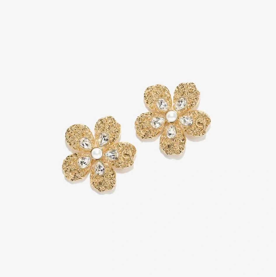 Sparkle jewelry-- 3h1958 26c earrings item:E-S392L1380H