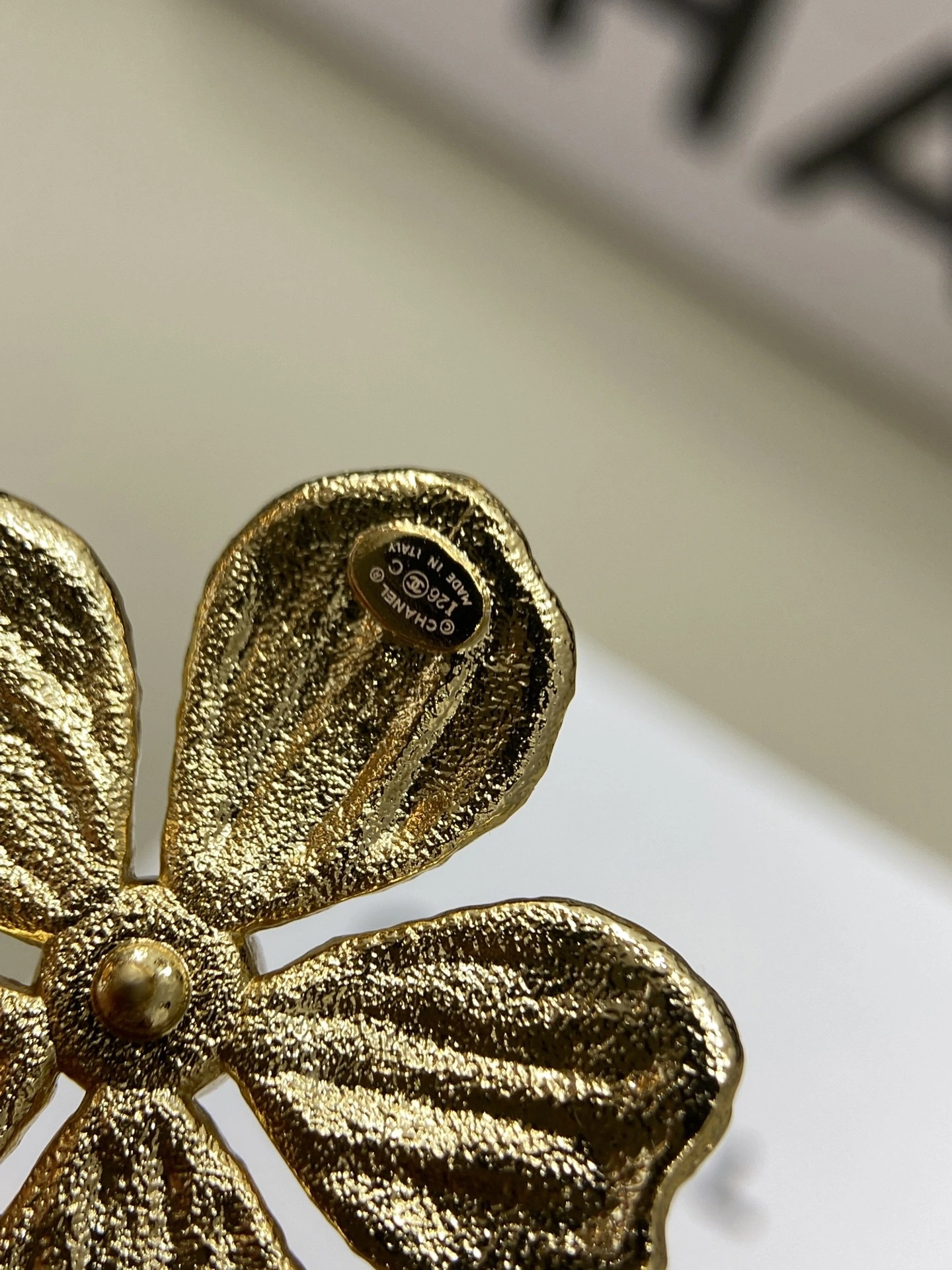 Sparkle jewelry-- 3h1958 26c earrings item:E-S392L1380H