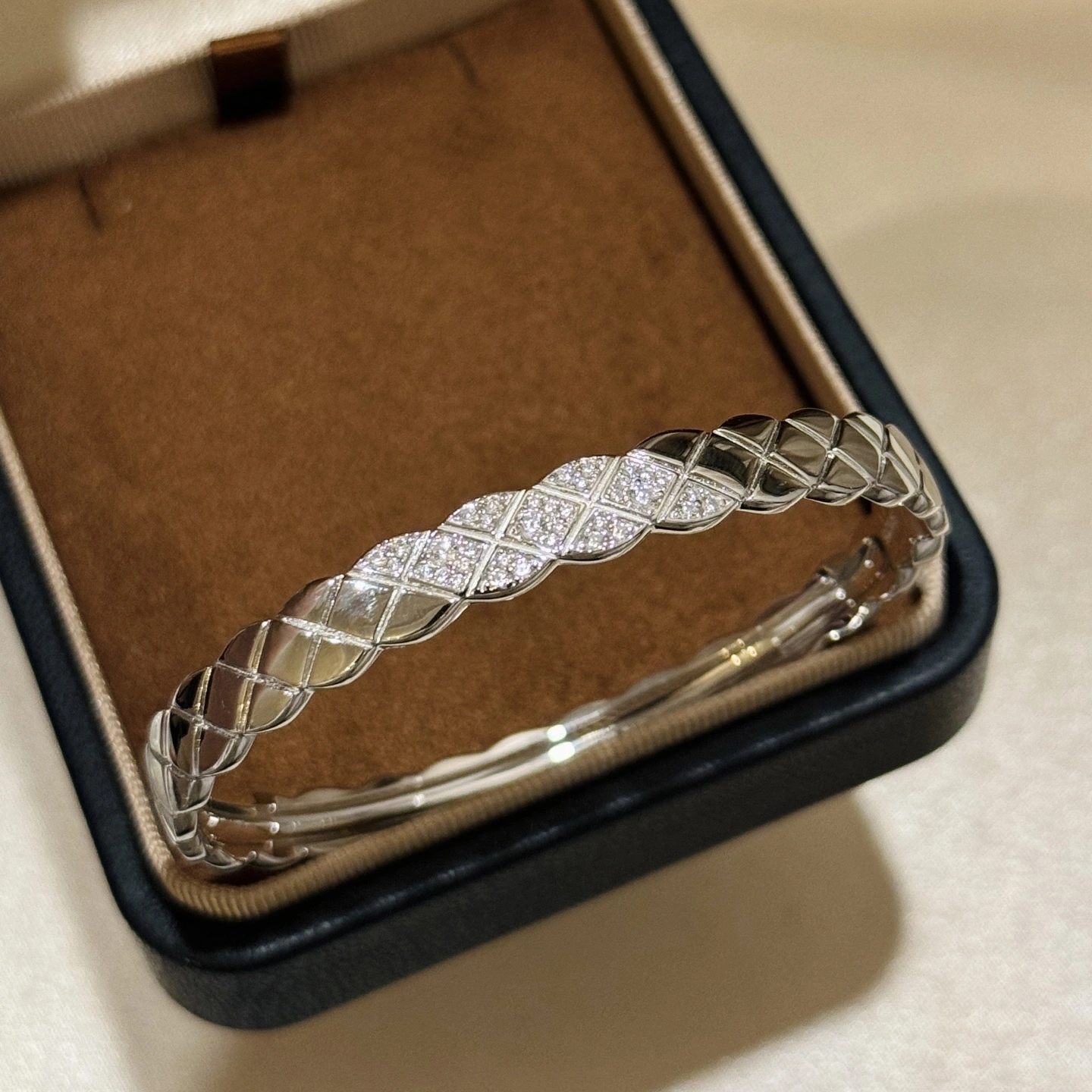Sparkle jewelry --3h1958 Coco 925silver item:E-S092I0278