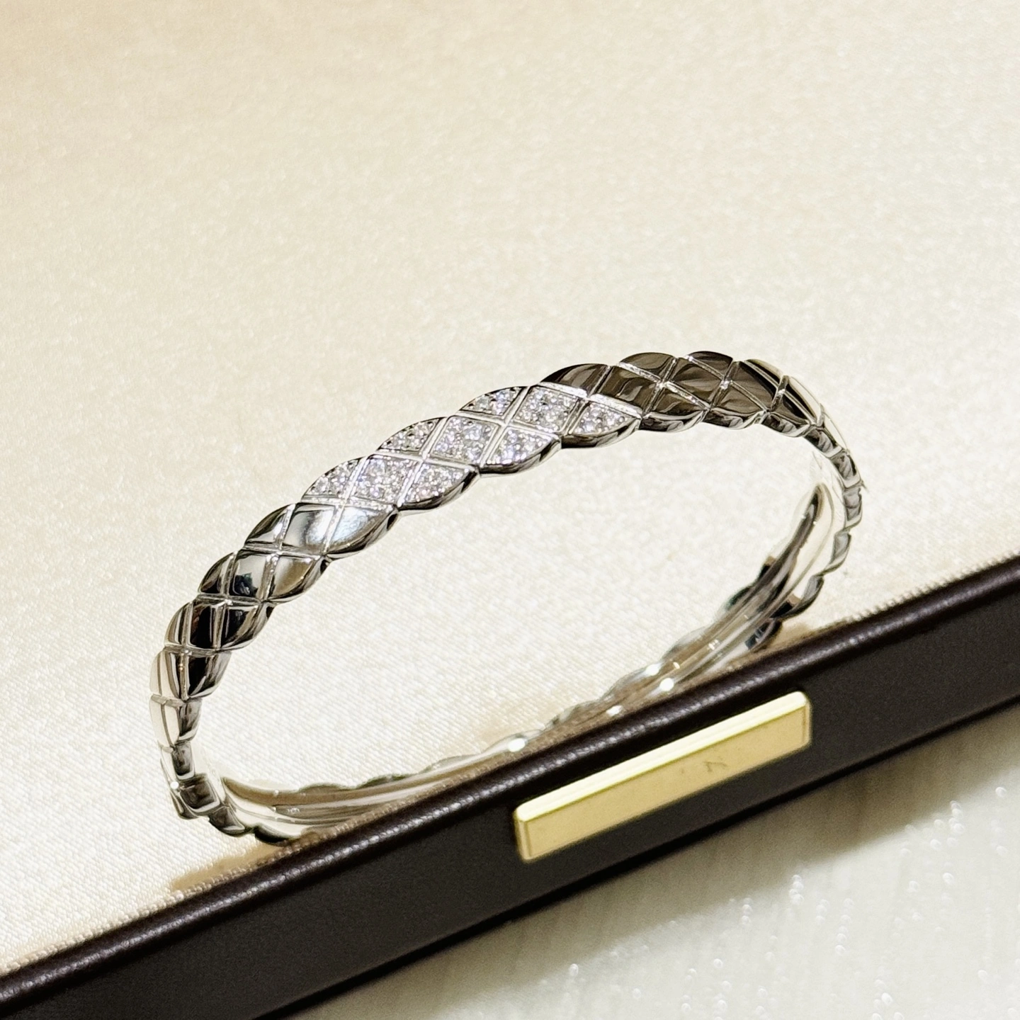 Sparkle jewelry --3h1958 Coco 925silver item:E-S092I0278