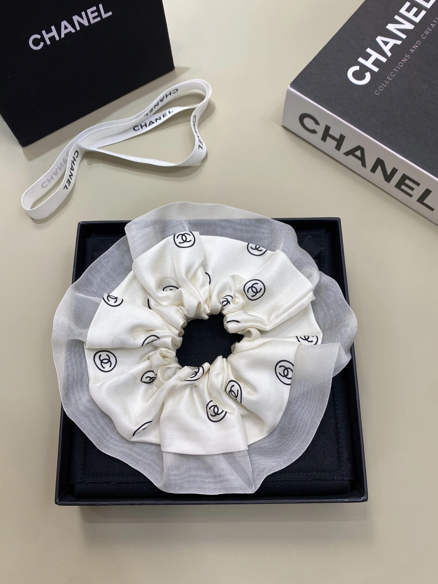 Sparkle jewelry-- 3h1958 Real silk hair accessories item:E-S392L1378H