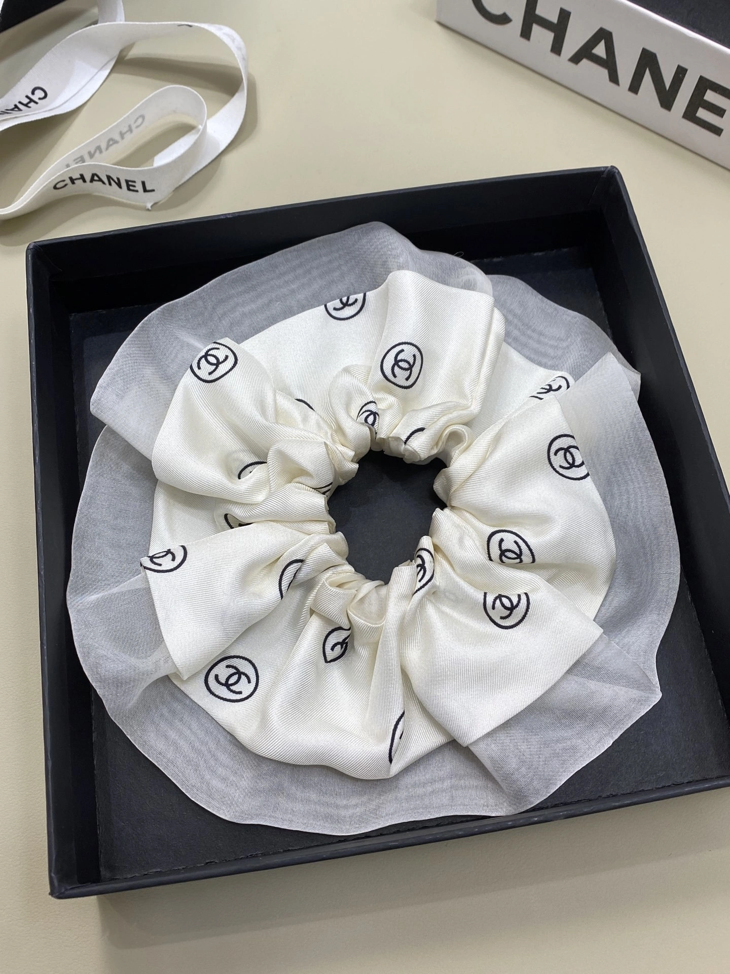 Sparkle jewelry-- 3h1958 Real silk hair accessories item:E-S392L1378H