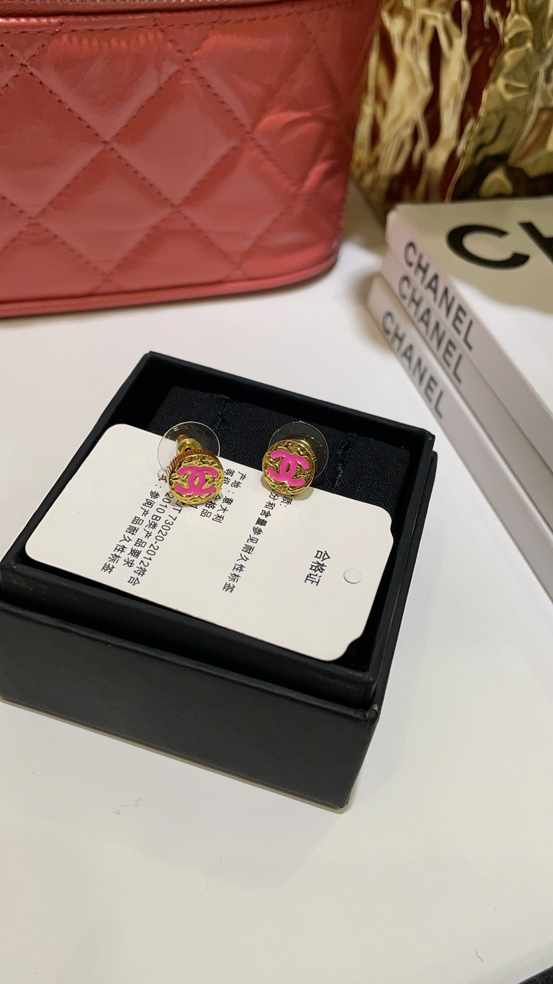 Sparkle jewelry-- 3h1958 mini item:D-S392G2590