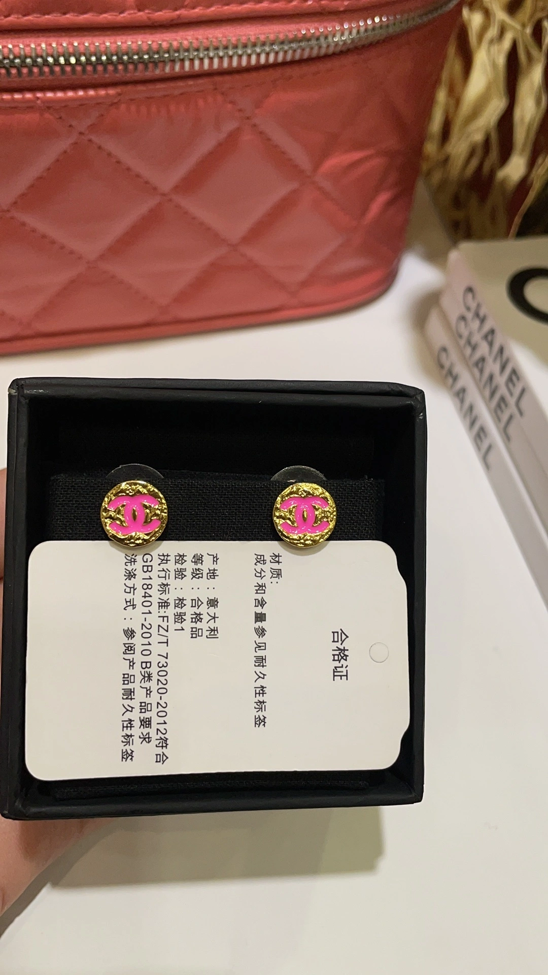 Sparkle jewelry-- 3h1958 mini item:D-S392G2590