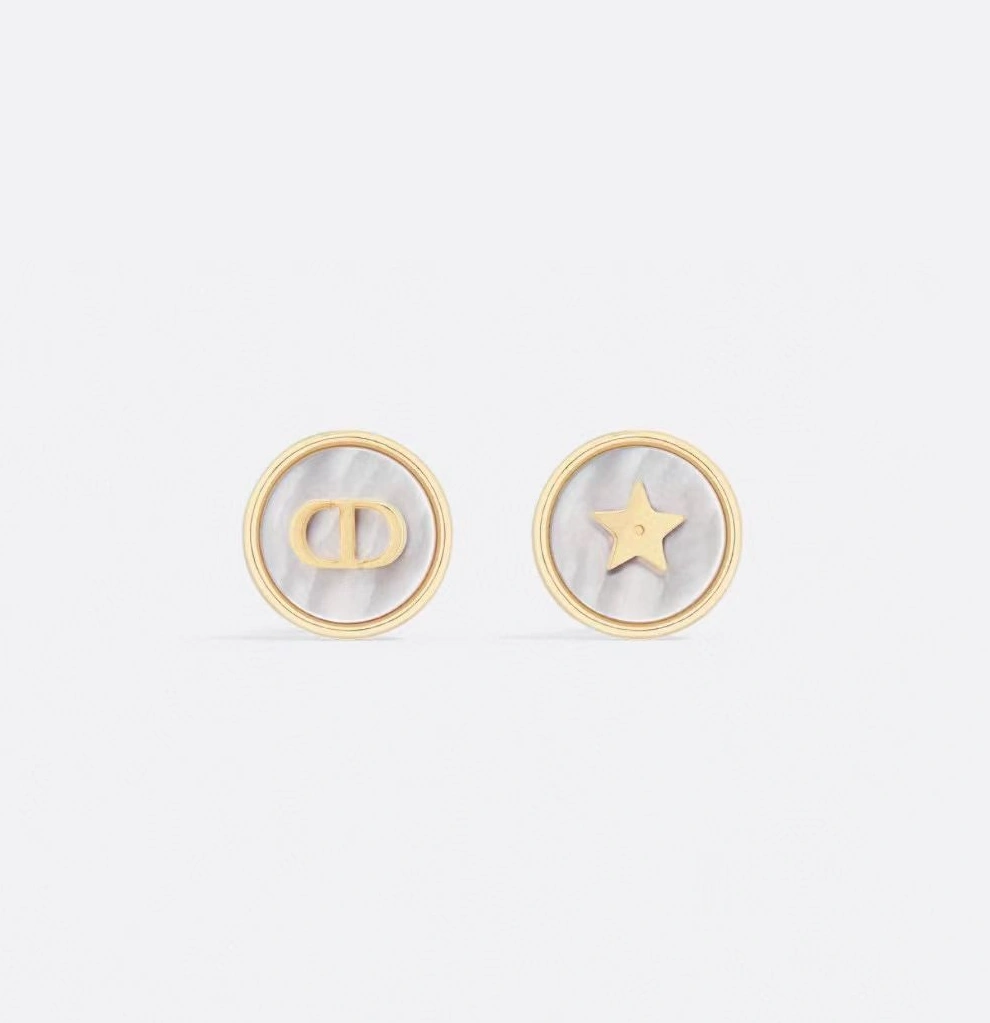 Sparkle jewelry-- 4ior D-Luck earrings item:E-S392L1366H