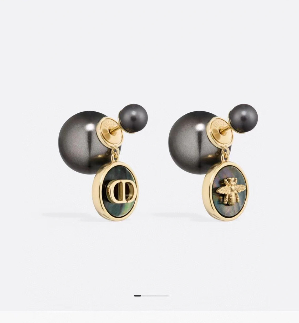 Sparkle jewelry-- 4ior Tribales earrings item:E-S392L1365H