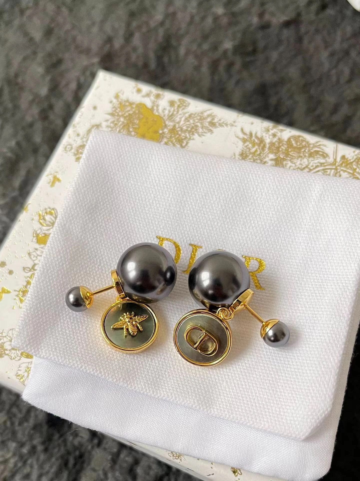 Sparkle jewelry-- 4ior Tribales earrings item:E-S392L1365H