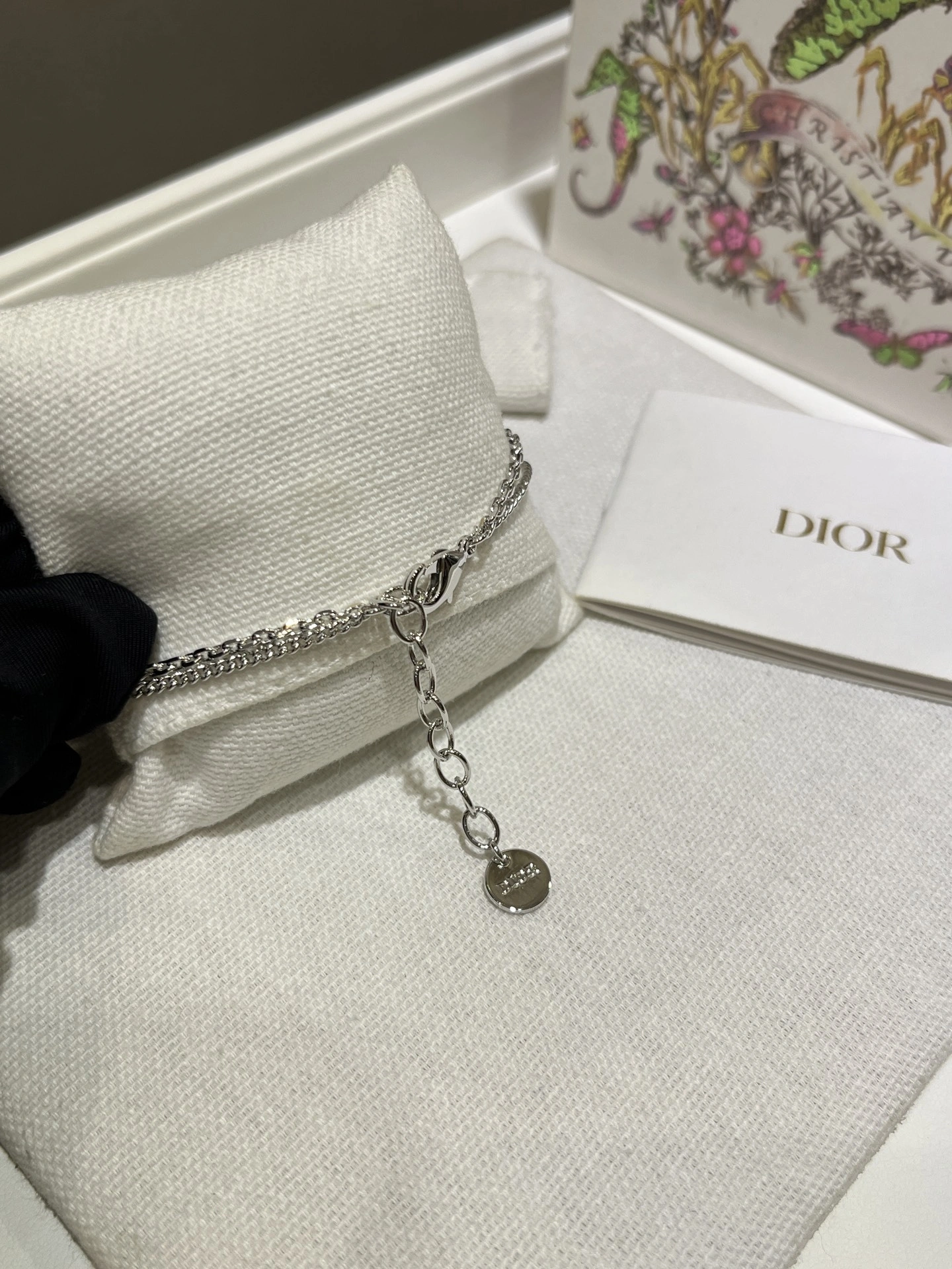 Sparkle jewelry-- 4ior bracelet 2Colour item : E-S000K0802-2H