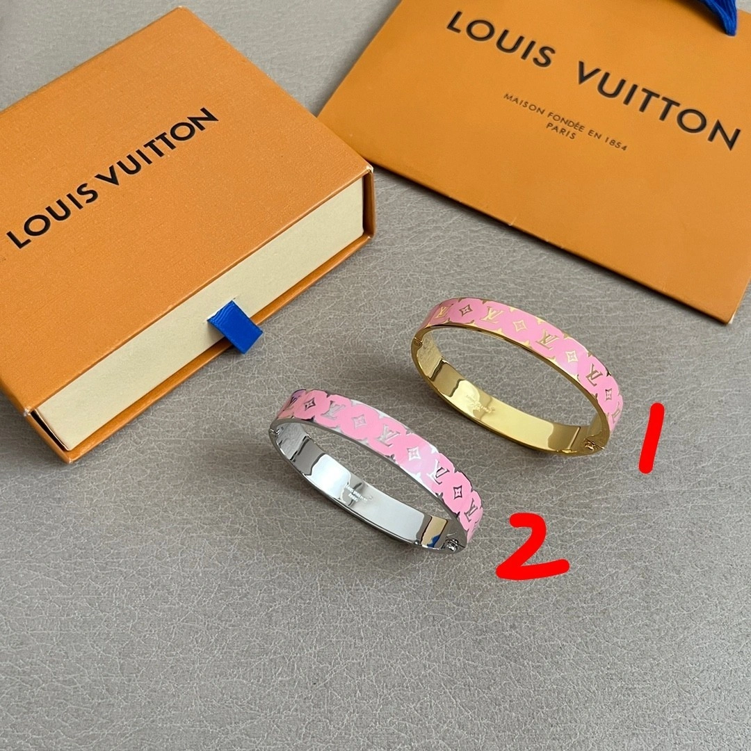 Sparkle jewelry-- 8V bracelet 6colour item:F-S092A1026-6H