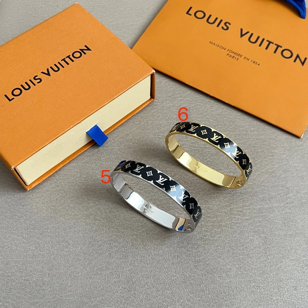 Sparkle jewelry-- 8V bracelet 6colour item:F-S092A1026-6H