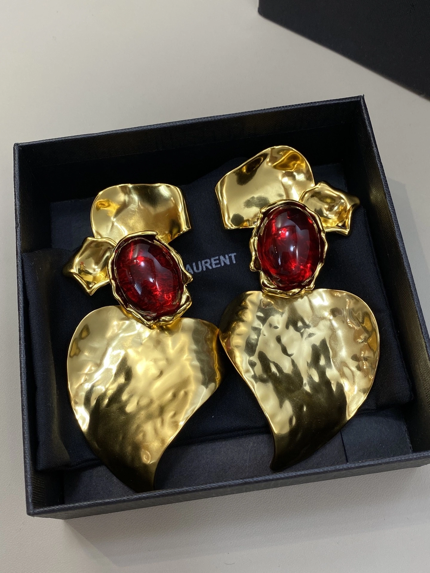 Sparkle jewelry-- Yv5s earrings item:E-S392L1350H