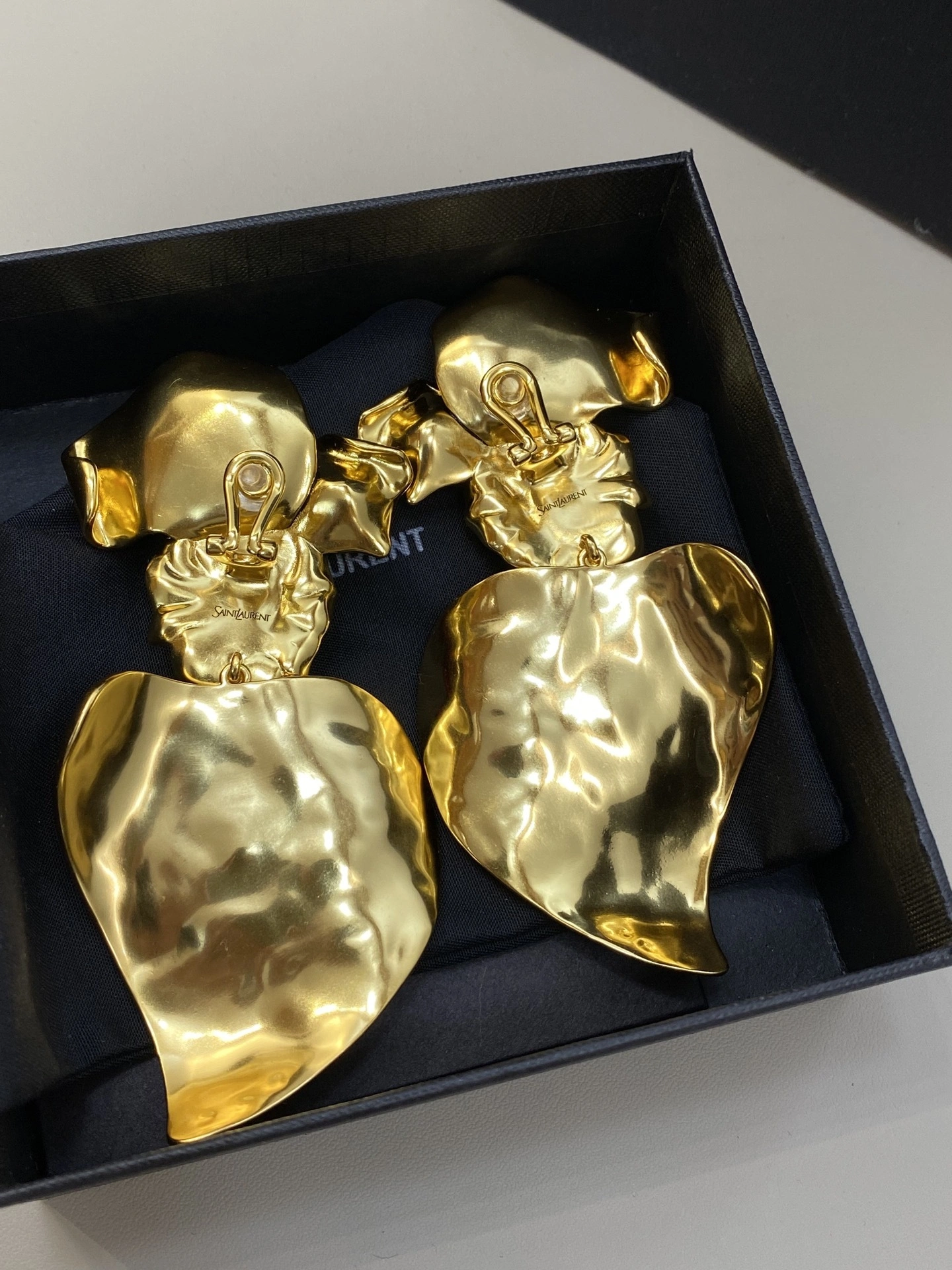 Sparkle jewelry-- Yv5s earrings item:E-S392L1350H