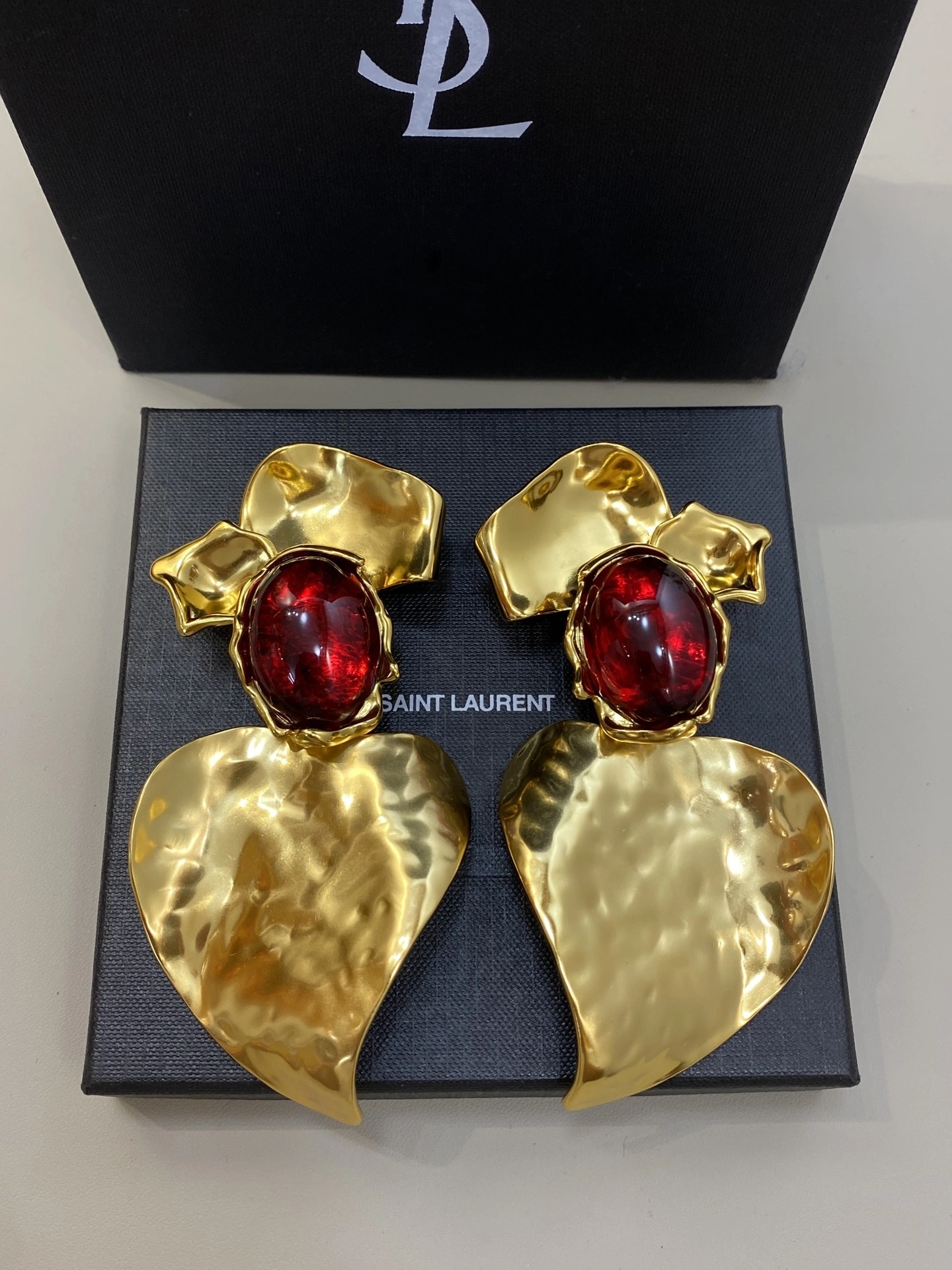 Sparkle jewelry-- Yv5s earrings item:E-S392L1350H