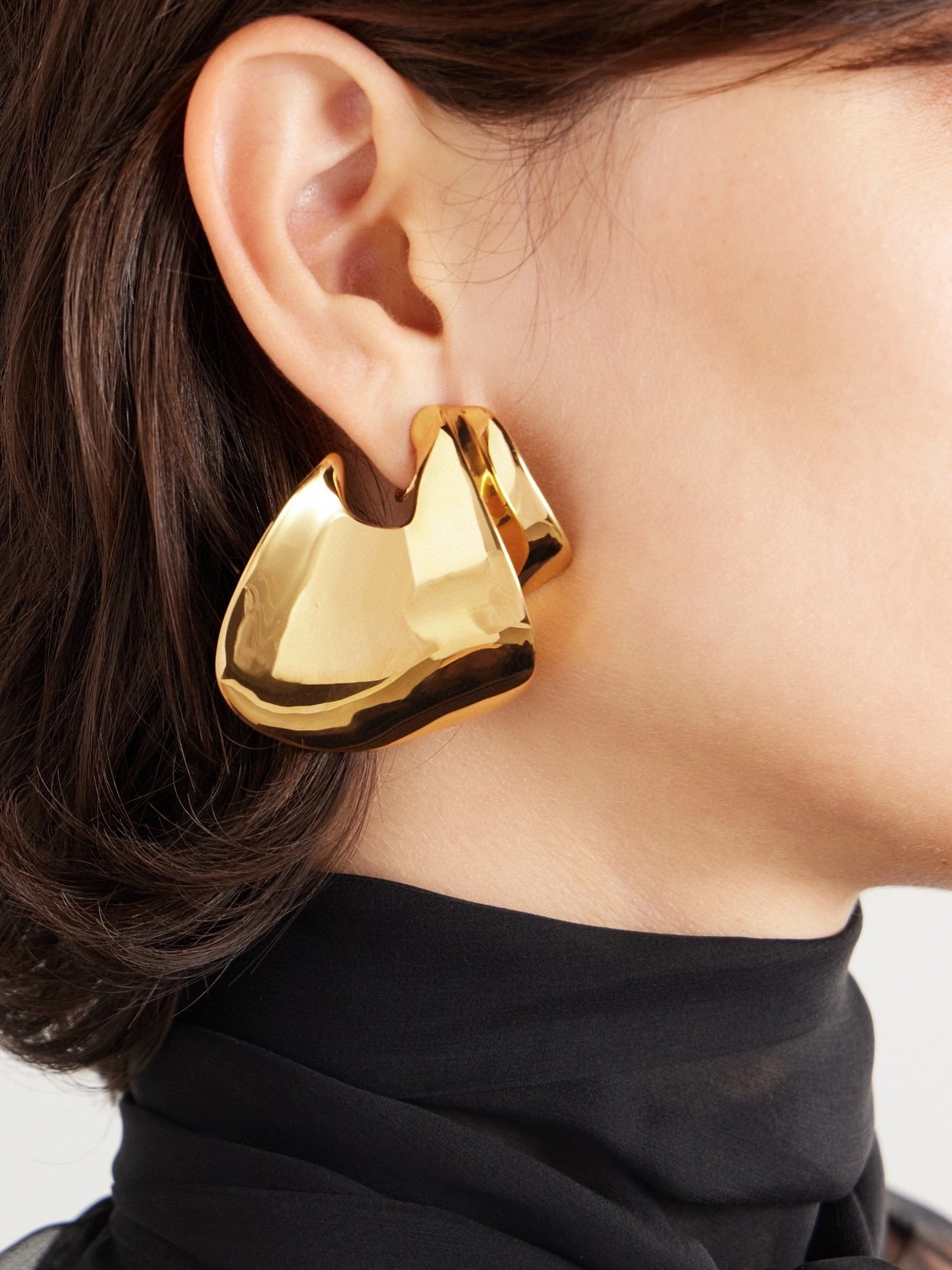 Sparkle jewelry-- Yv5s earrings item:E-S392L1351H