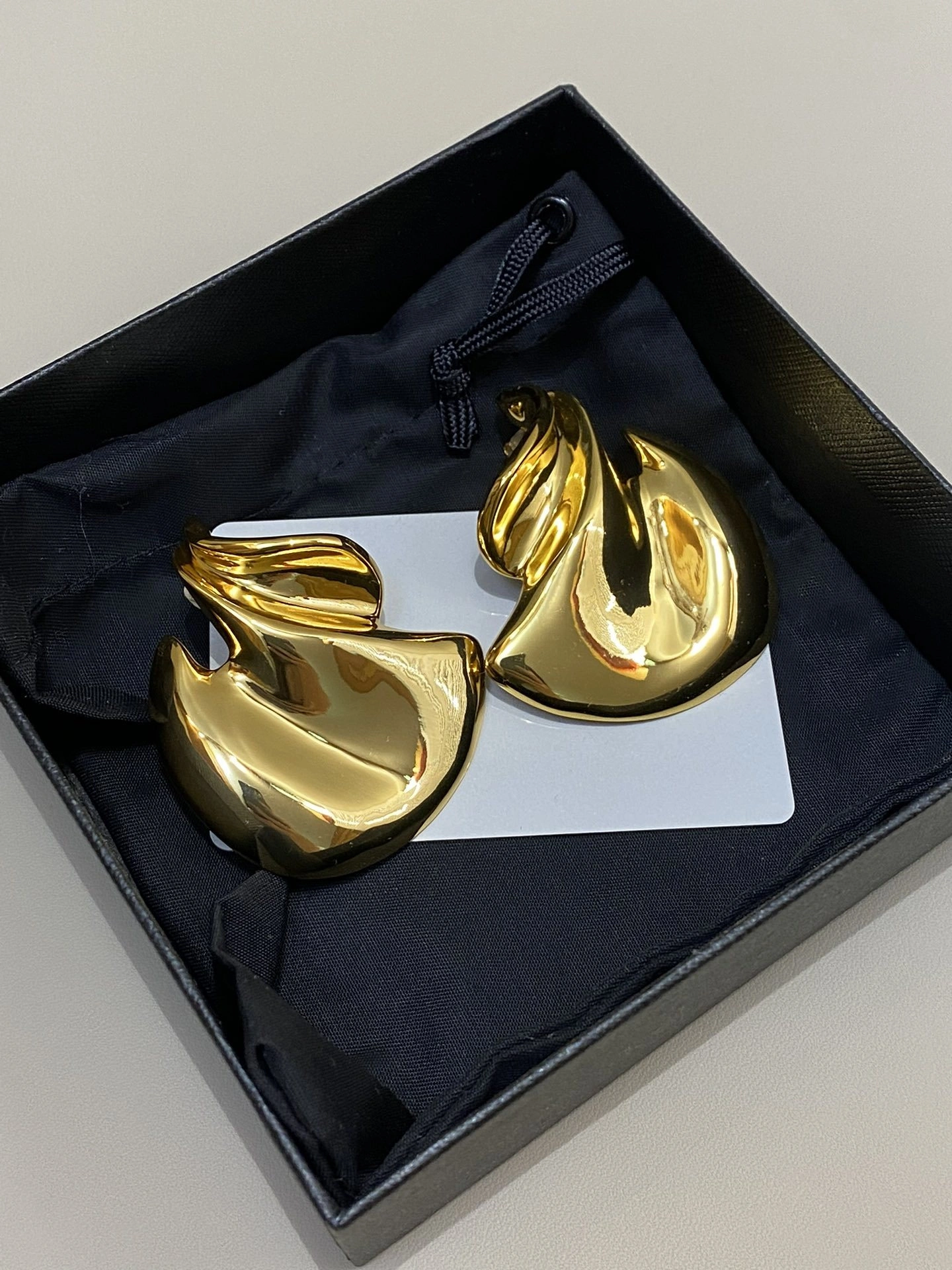 Sparkle jewelry-- Yv5s earrings item:E-S392L1351H