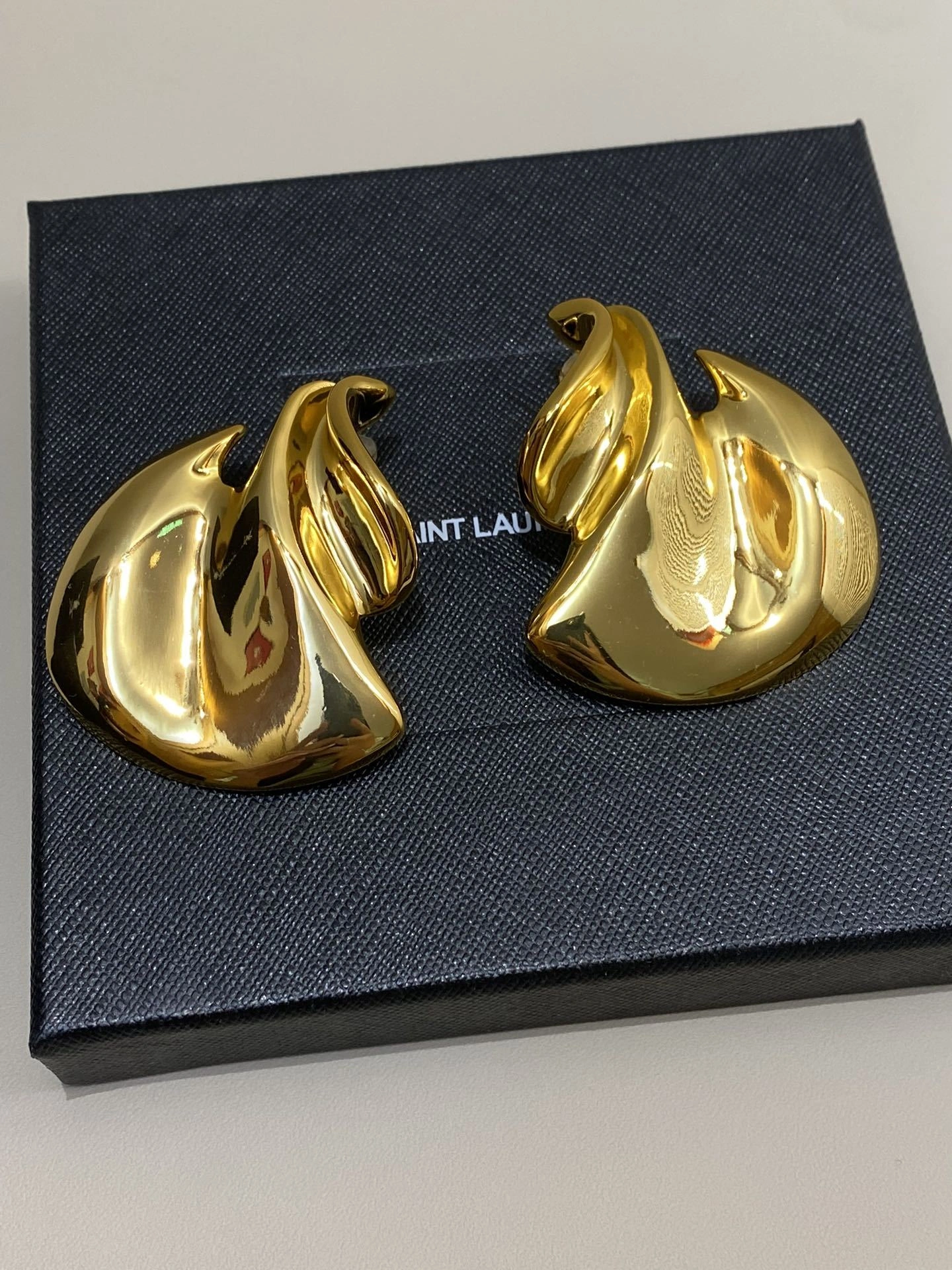 Sparkle jewelry-- Yv5s earrings item:E-S392L1351H