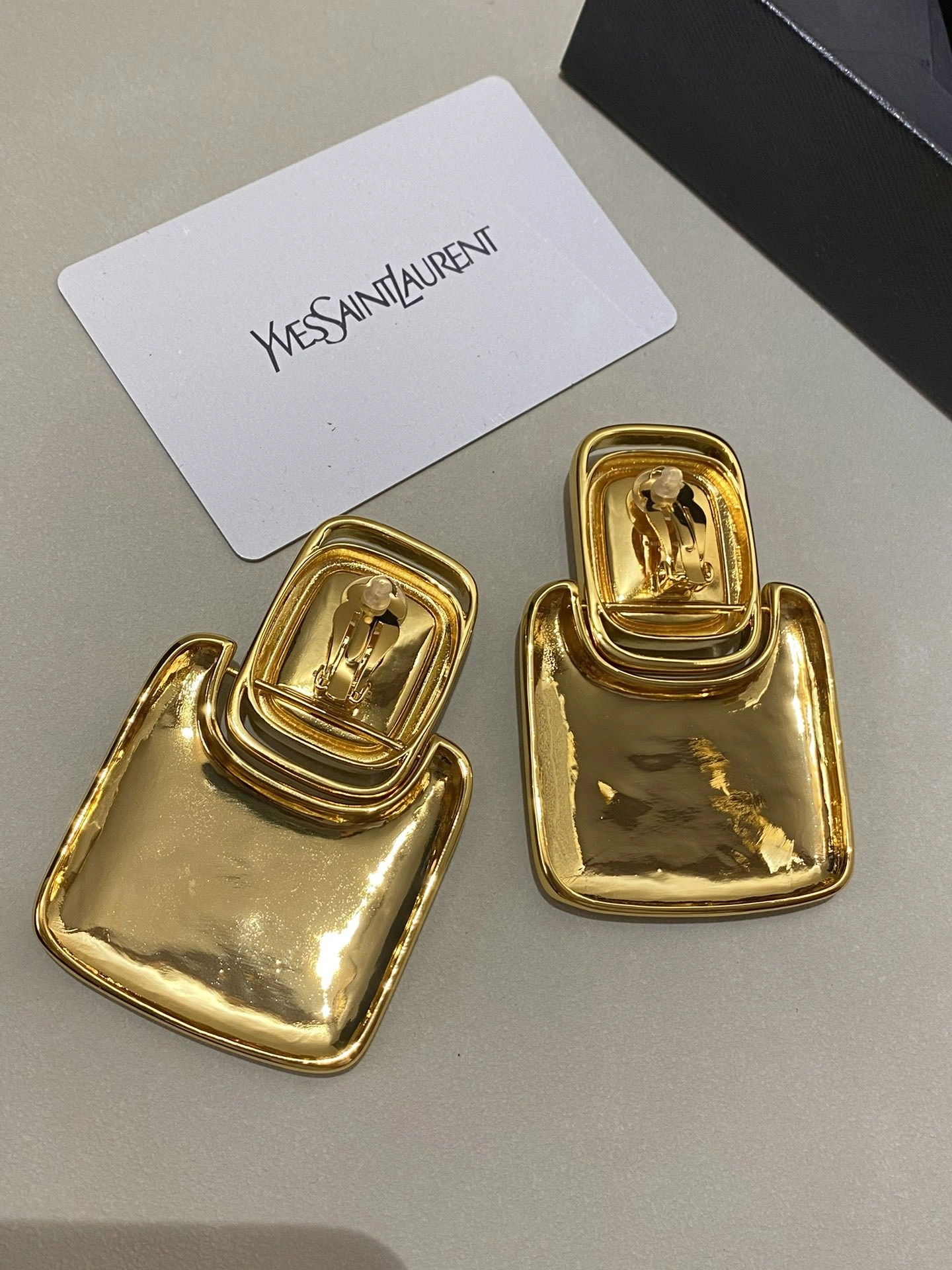 Sparkle jewelry-- Yv5s earrings item:E-S392L1352H