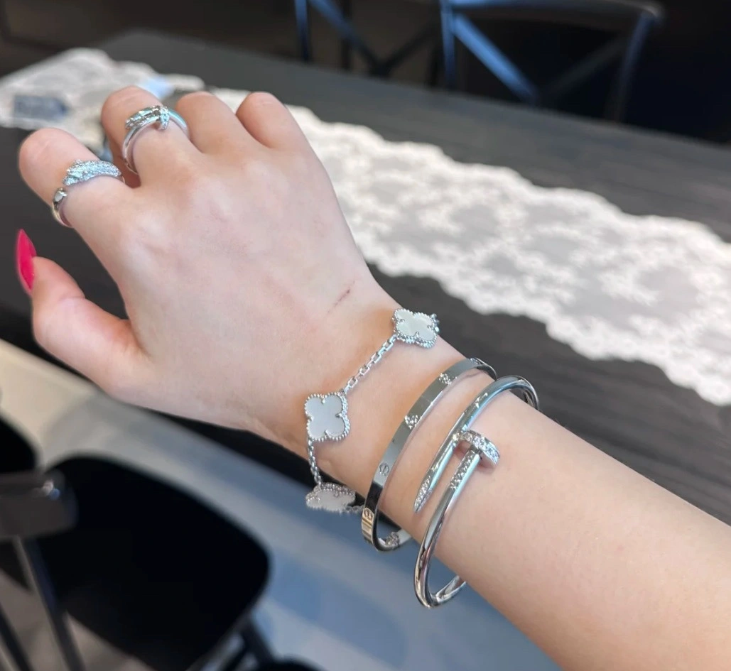 Sparkle jewelry--1rp58s s925silver item:E-S092I2210H