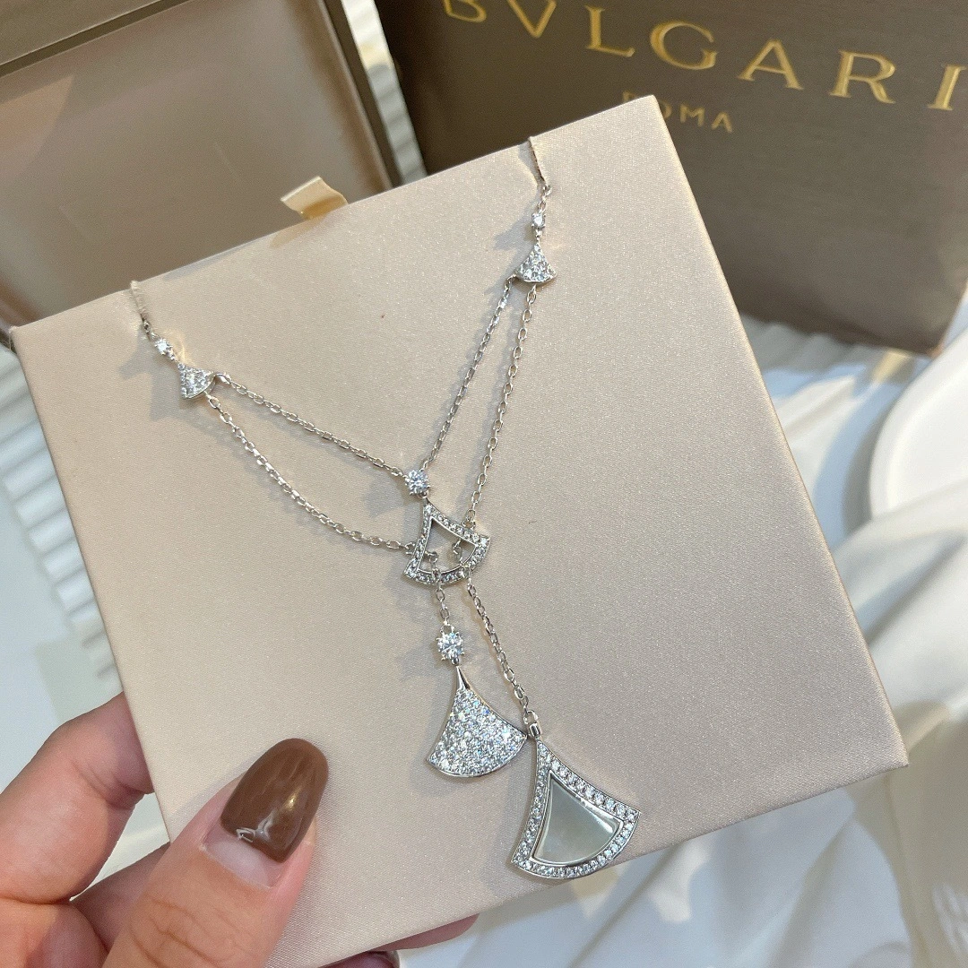 Sparkle jewelry--2v861ri 18k gold S925 silver 3colour item:E-S092K2879-3H