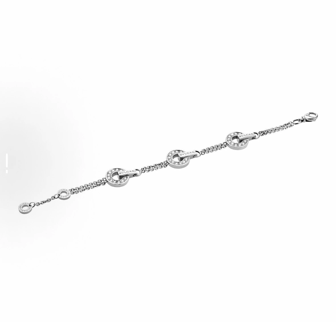 Sparkle jewelry--2v861ri 2colour item：E-S000G1117-2