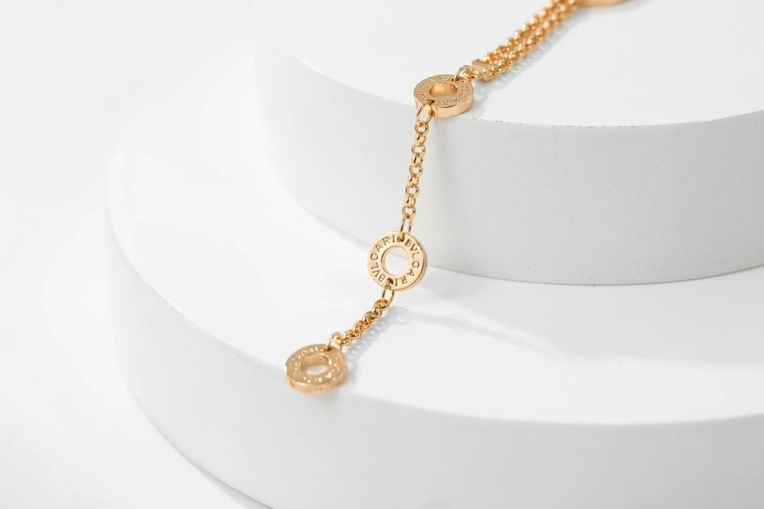Sparkle jewelry--2v861ri 2colour item：E-S000G1117-2