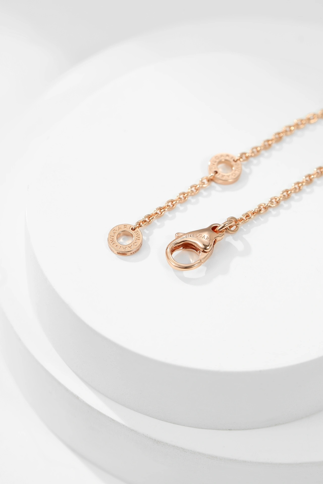 Sparkle jewelry--2v861ri 2colour item：E-S000G1119-2