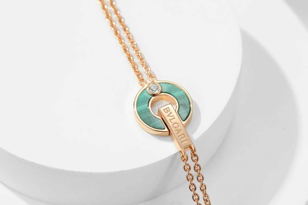 Sparkle jewelry--2v861ri 2colour item：E-S000G1120-2