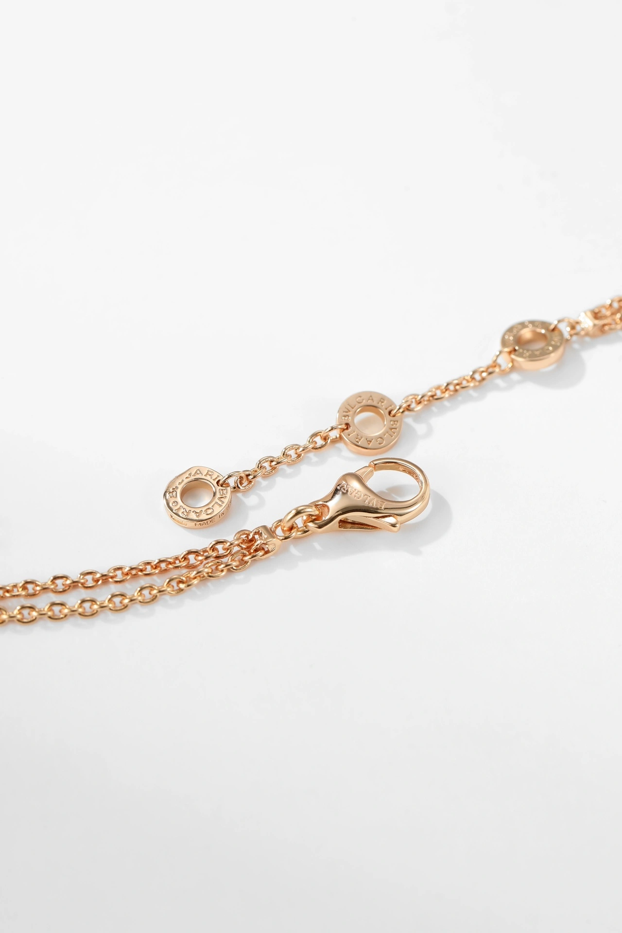 Sparkle jewelry--2v861ri 2colour item：E-S000G1120-2
