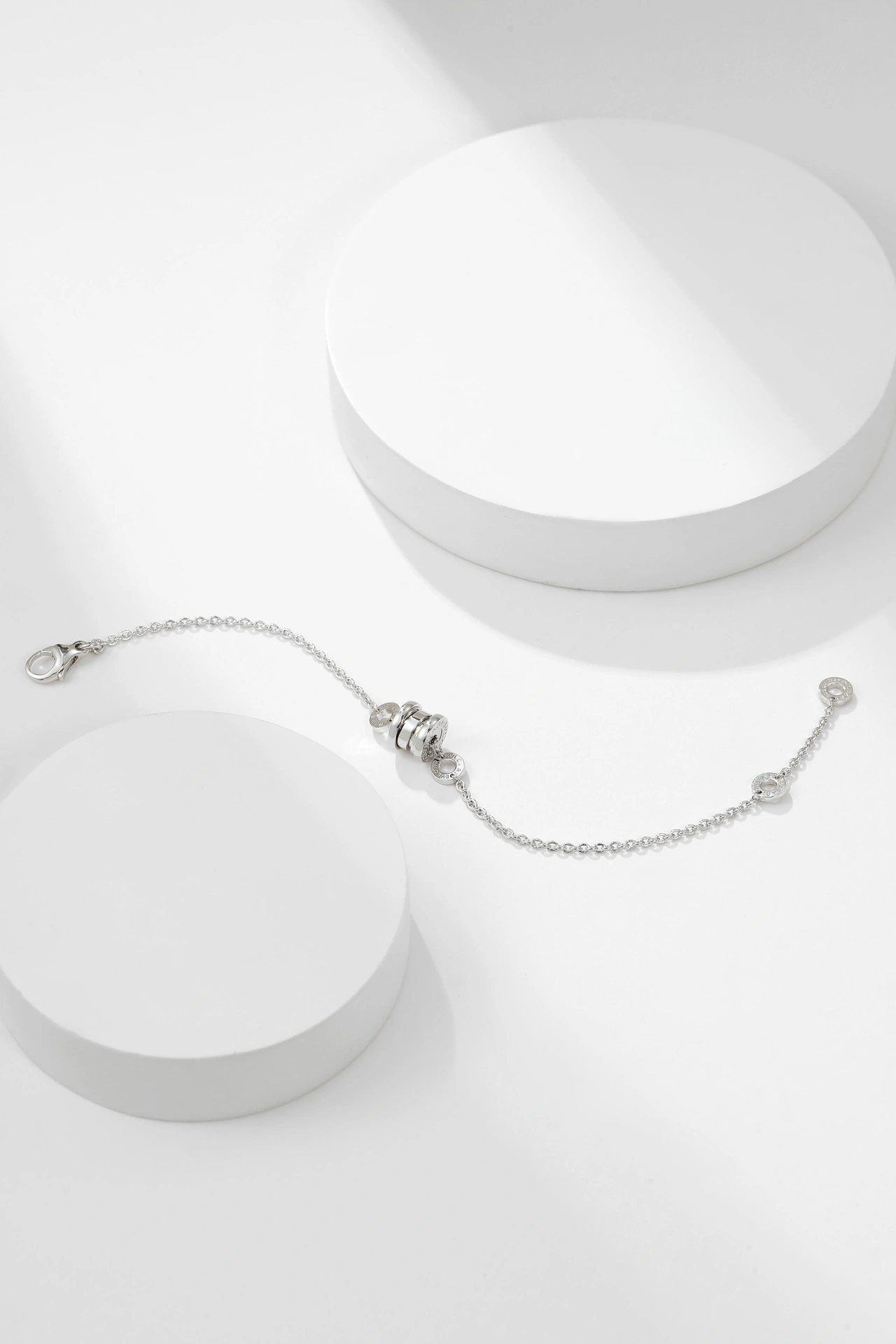 Sparkle jewelry--2v861ri 3colour item：E-S000G1118-3